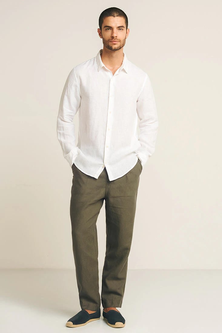 Pantalón privé - imagen 9