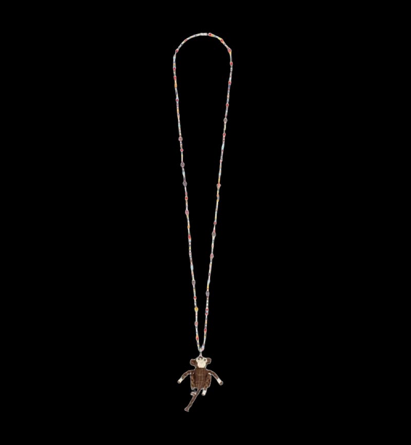 Collar Mico - imagen 1