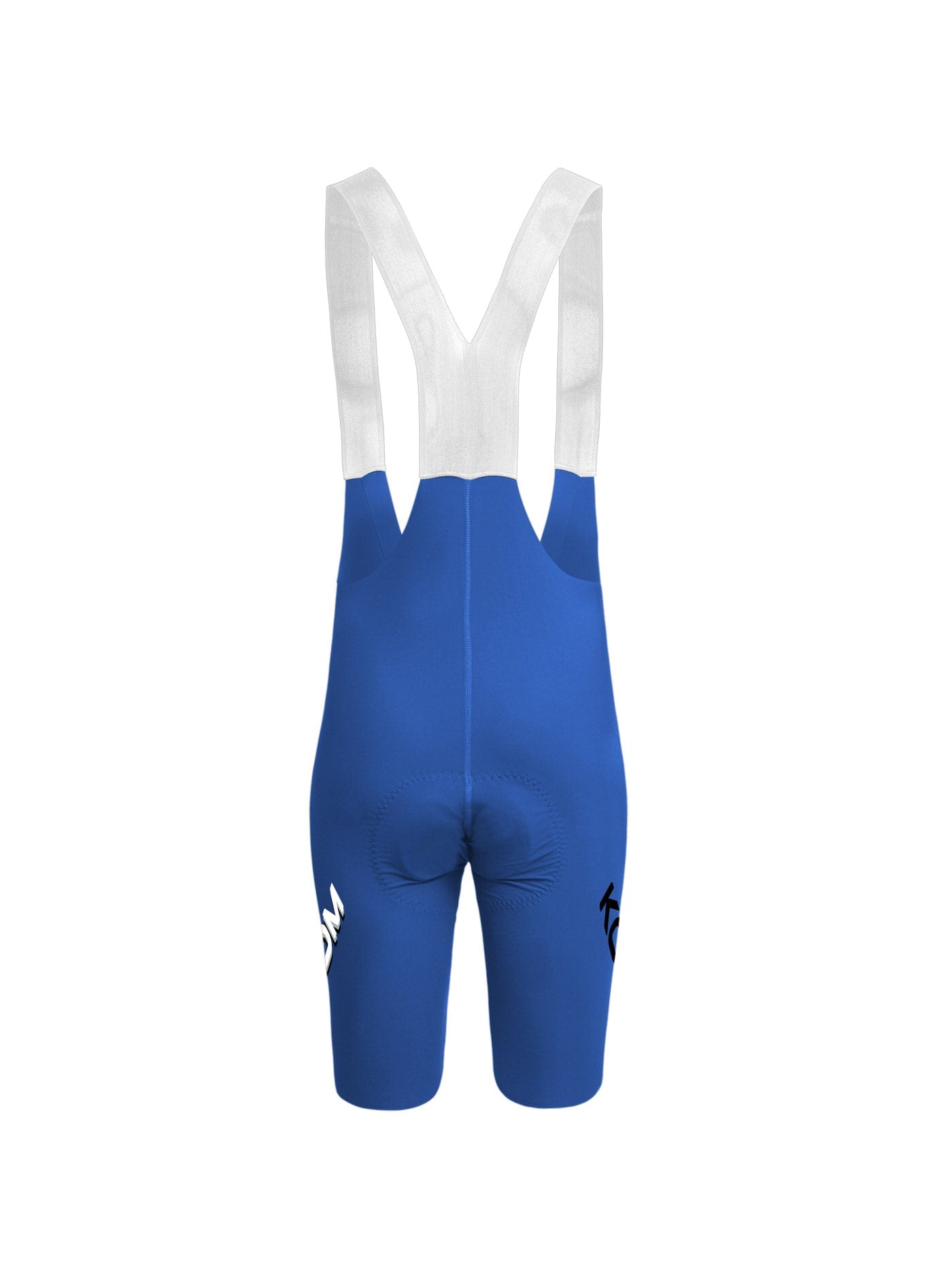 Lycra badana de ciclismo sin costuras Tour - Hombre - imagen 35