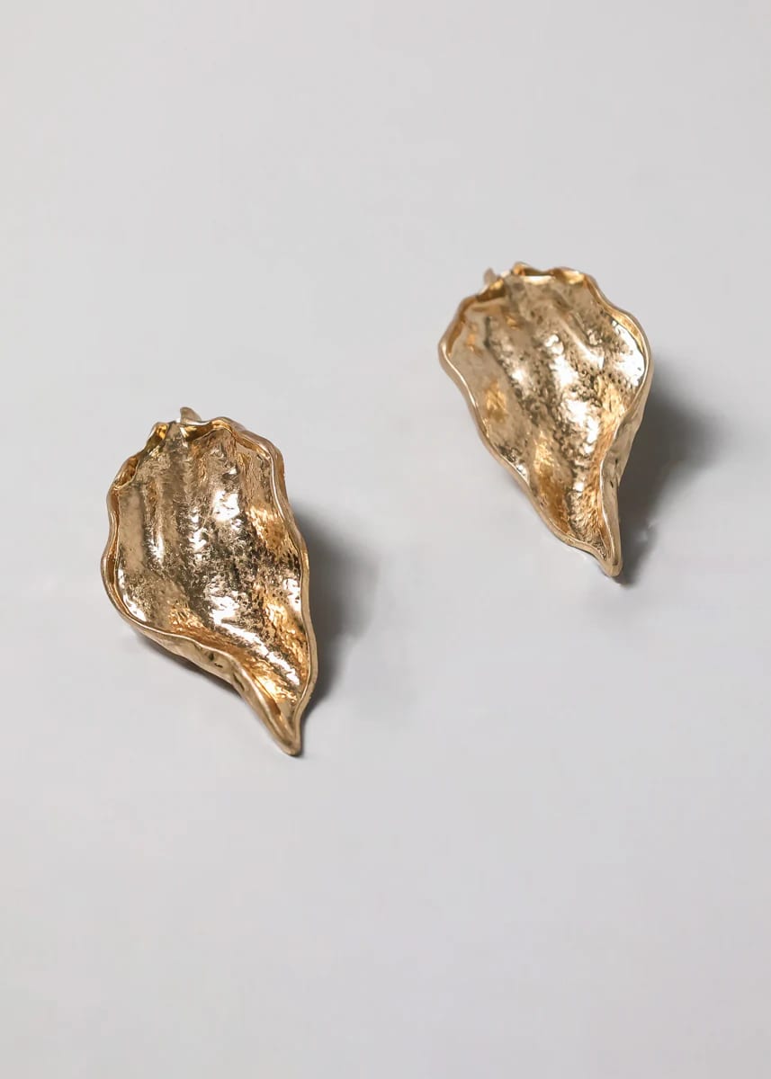 Aretes Isara - imagen 1