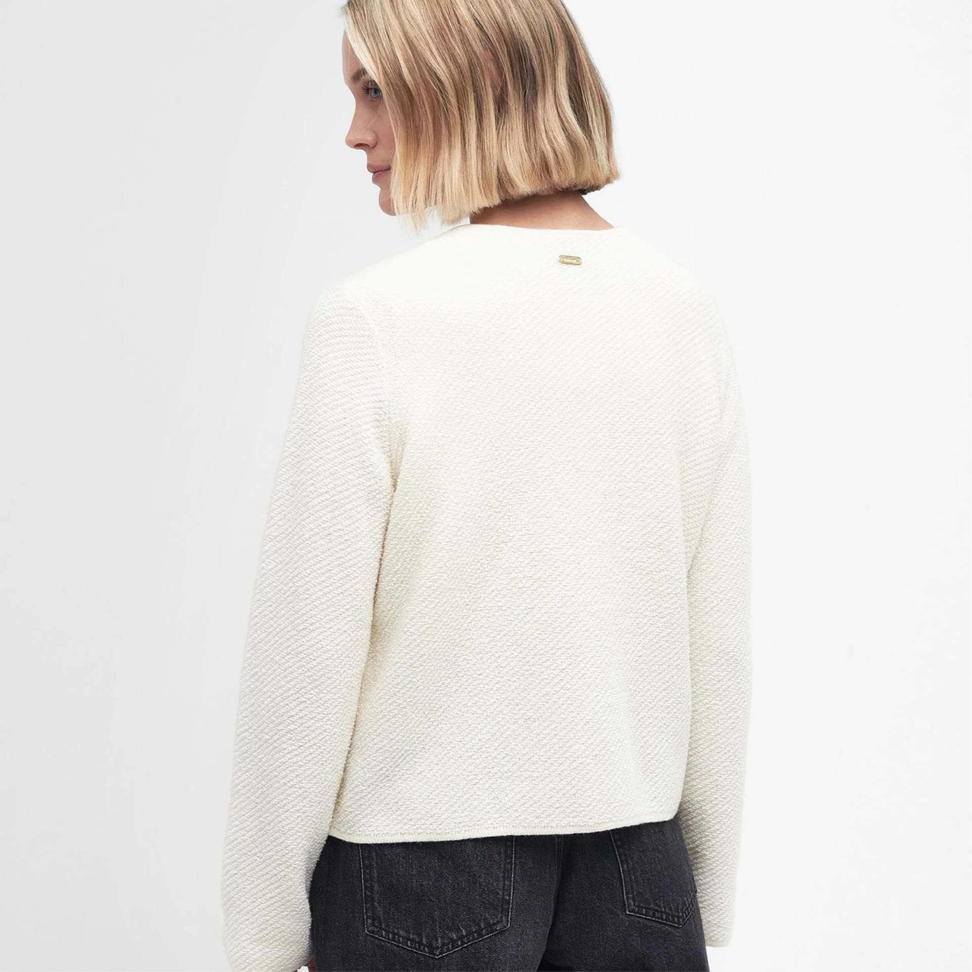 Barbour Celeste Cardigan - imagen 4
