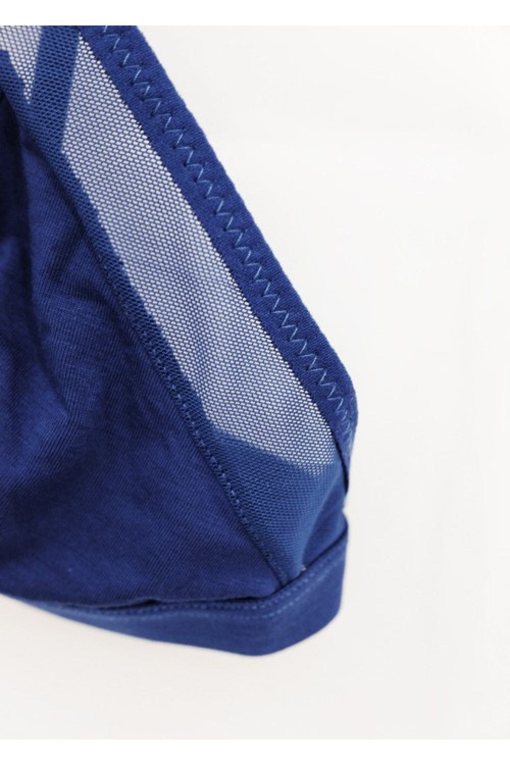 Letty Cotton Bralette - imagen 2