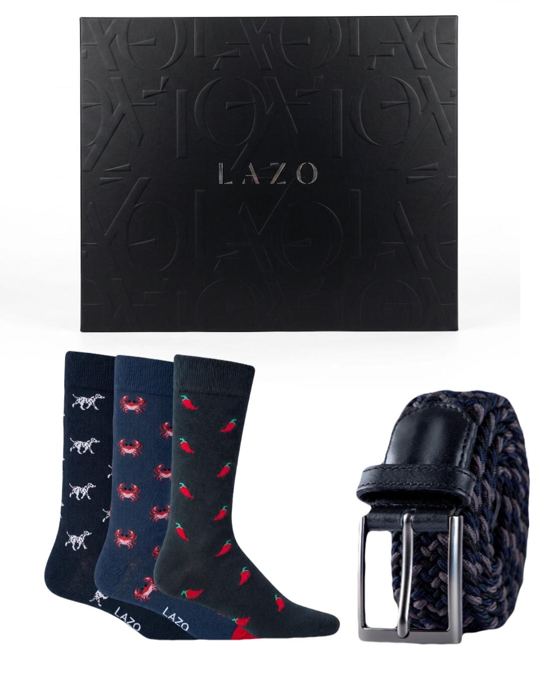 Combo Regalo LAZO Legado - imagen 3