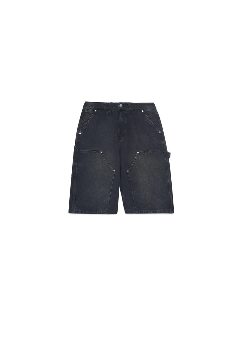 Atelier Black Jorts - imagen 1