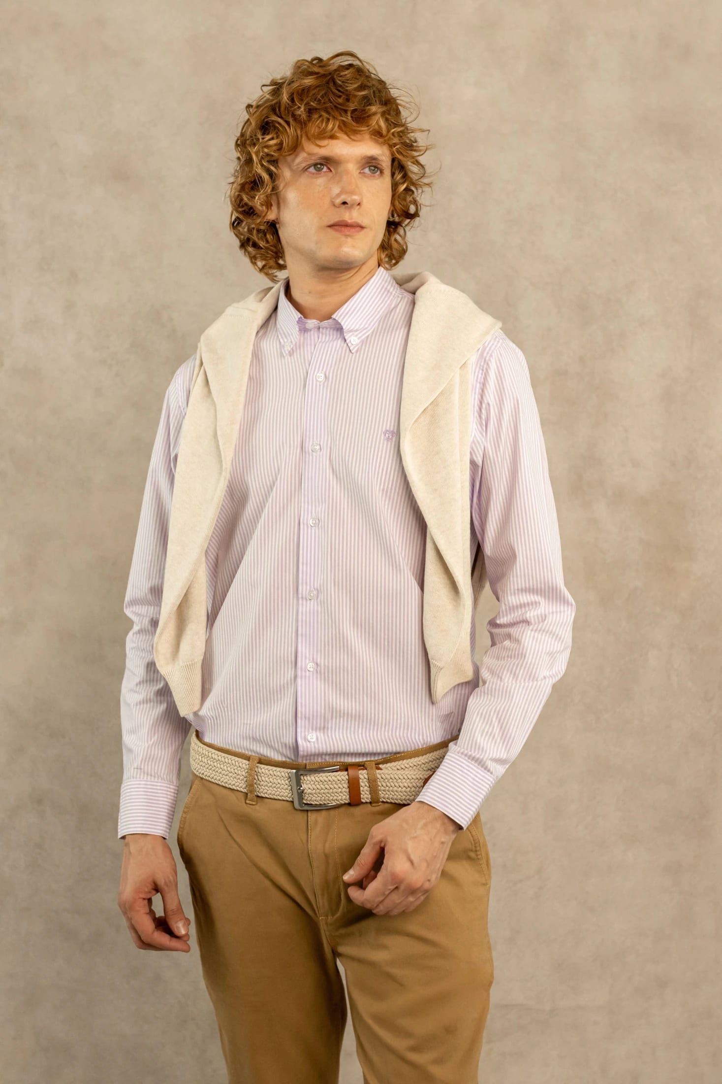Bundle 3 Camisas Antimanchas - imagen 8