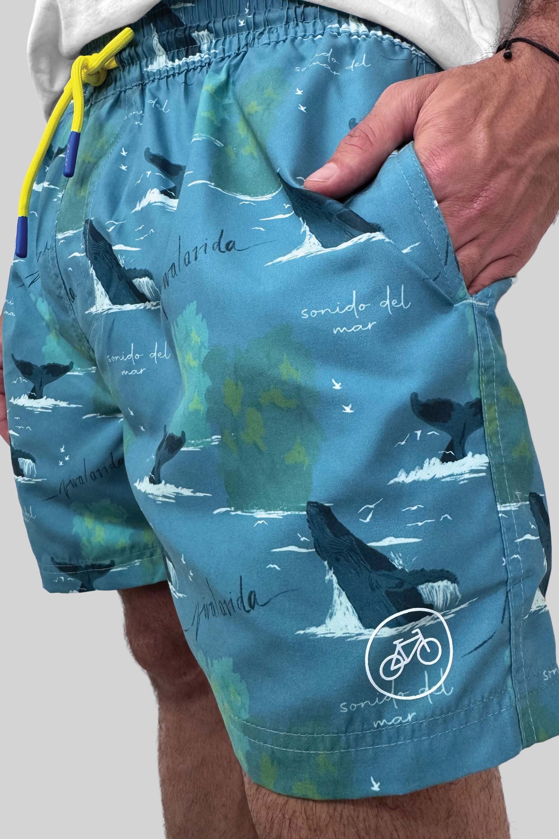 PANTALONETA PACIFICO - imagen 4
