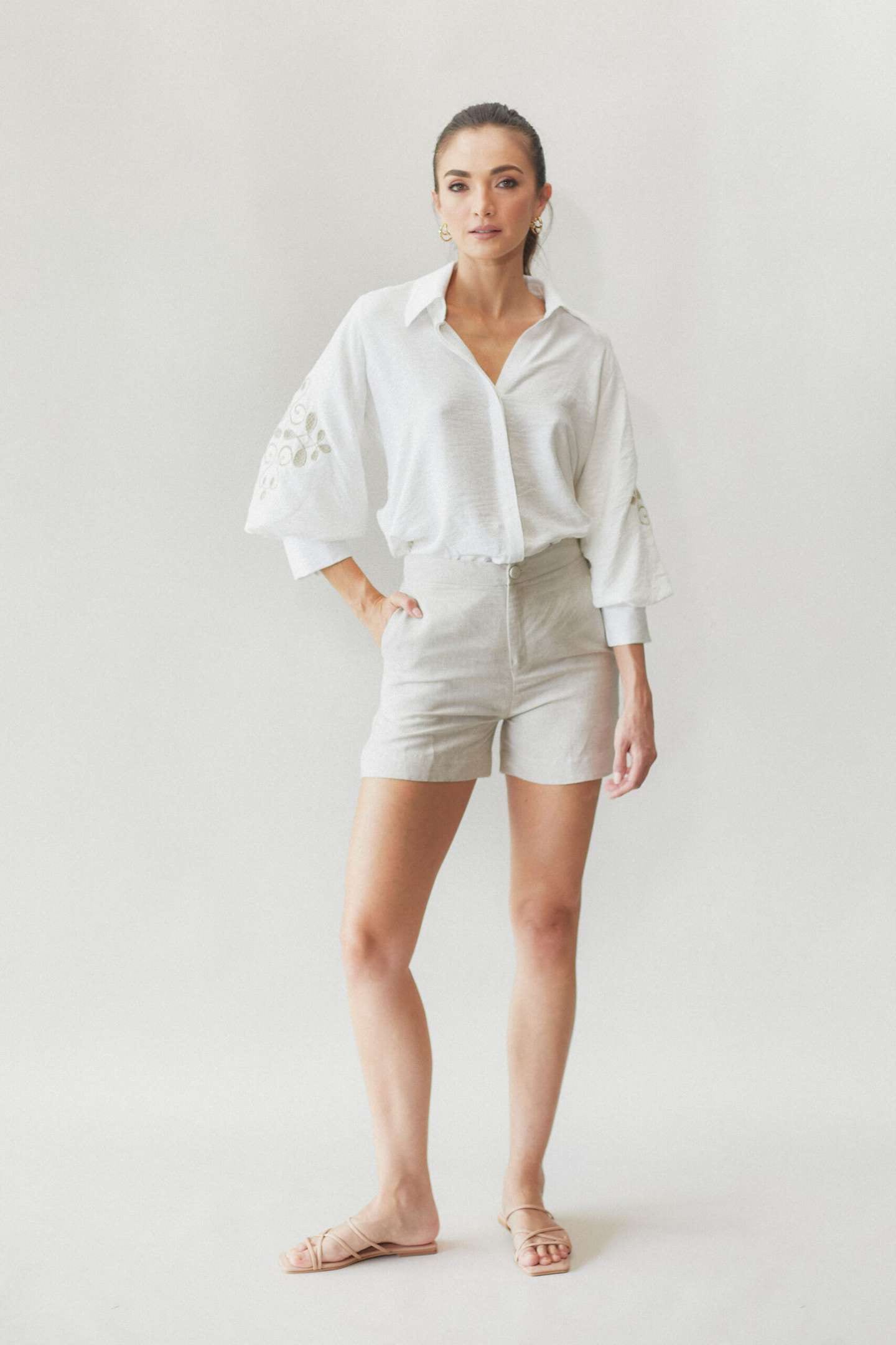 Short Isla - imagen 1