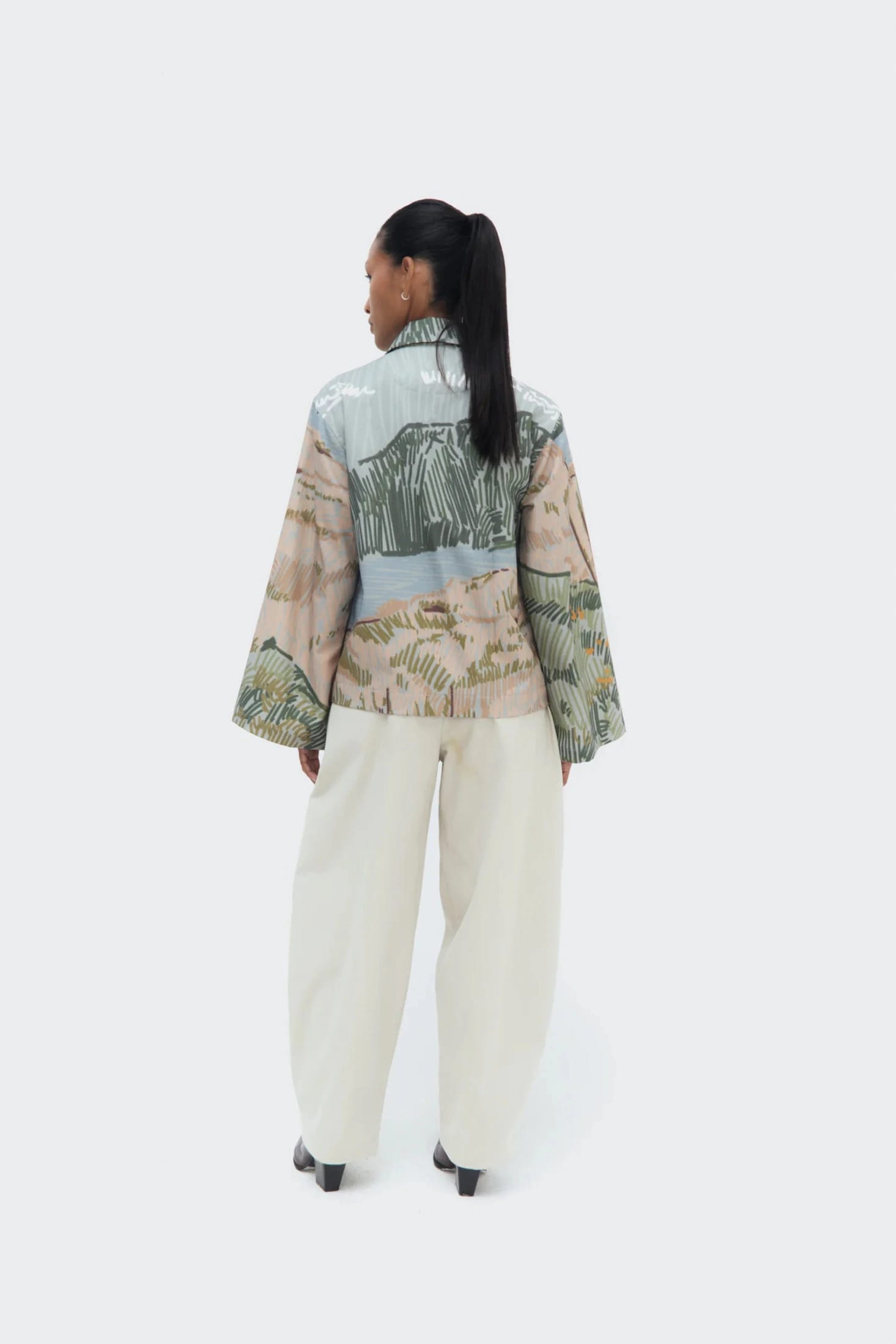 Chaqueta Utilitaria Bruma - imagen 2