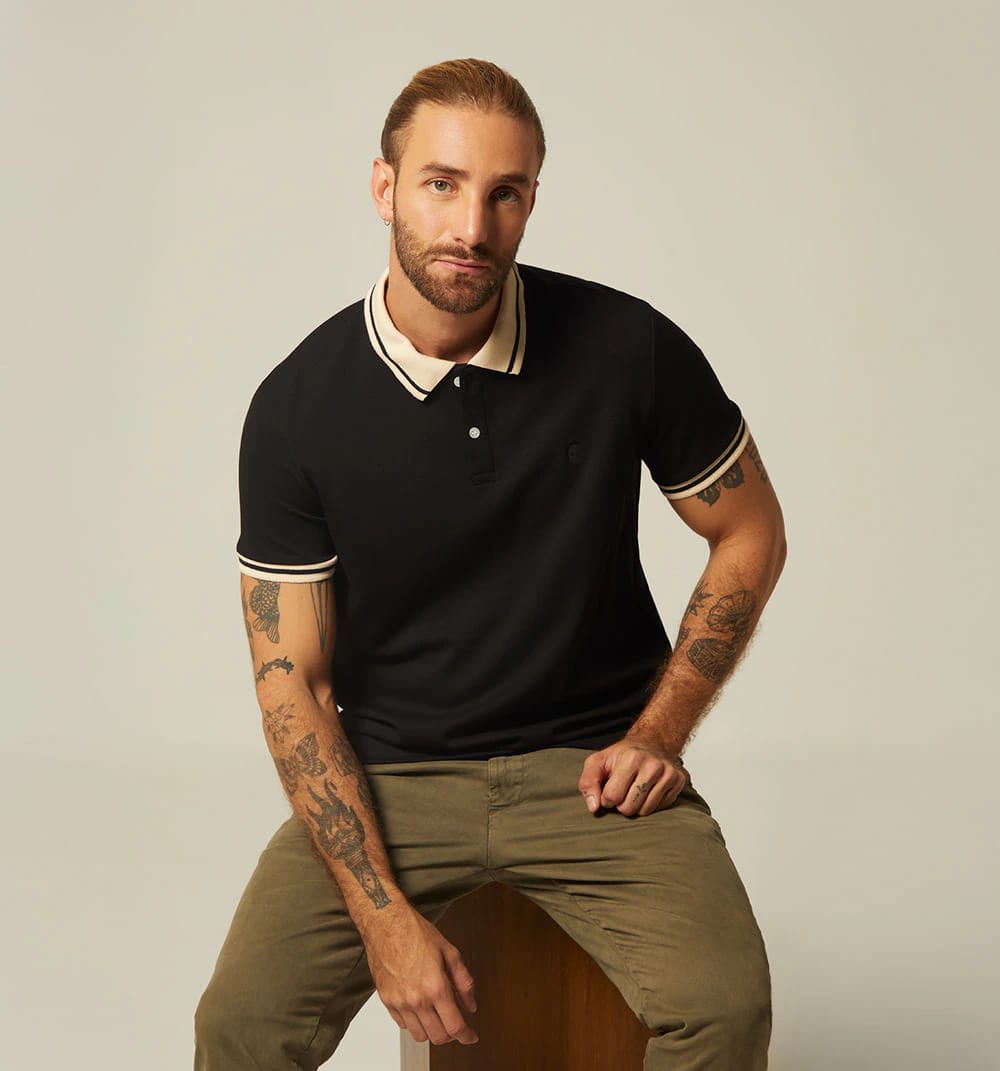 Polo para hombre - imagen 16