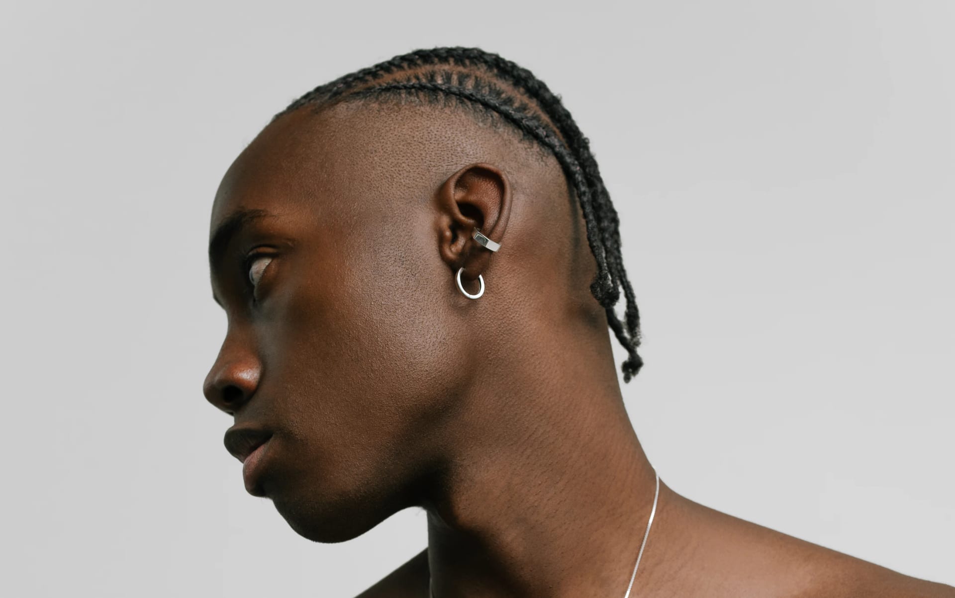 Aragon Earcuff - imagen 1