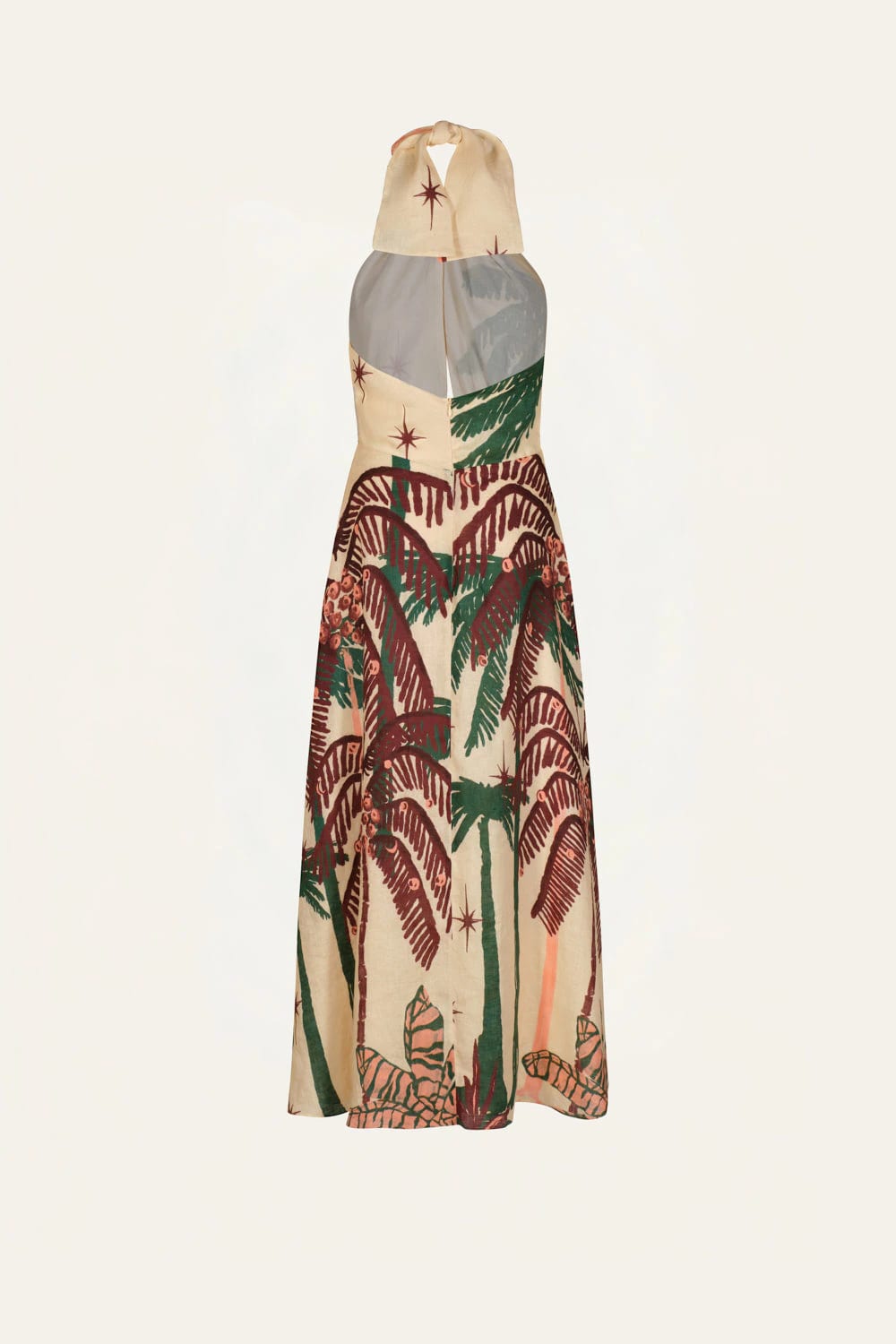 Western Elements Dress - imagen 5