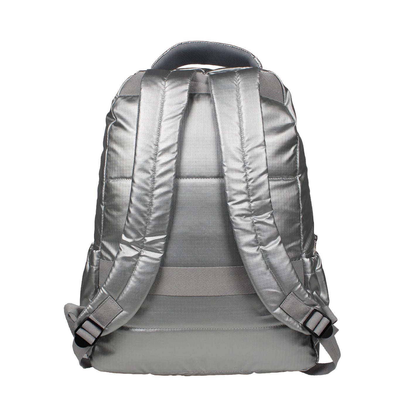 Morral Pro Ultra Brillante Silver -SR - imagen 5