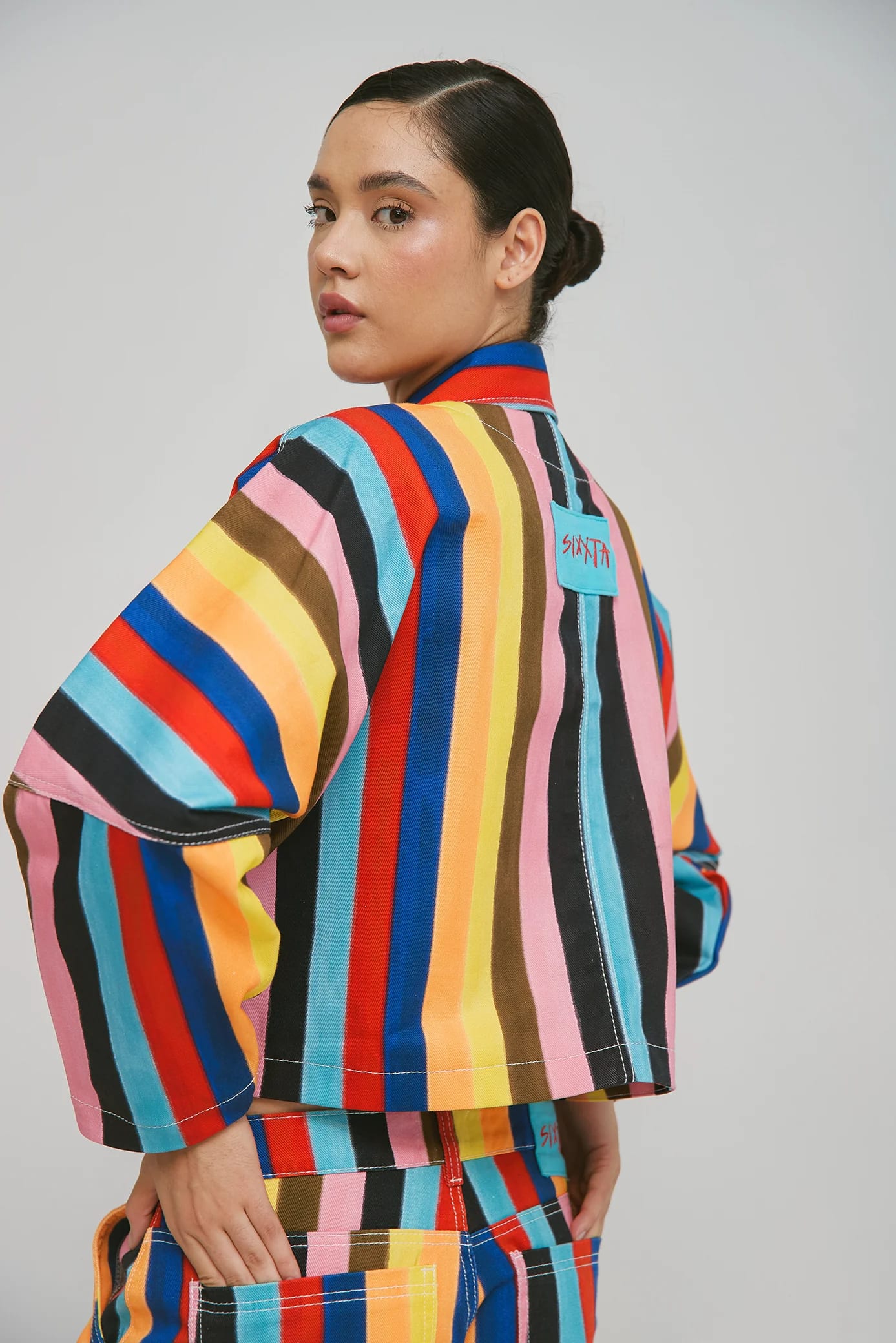 Chaqueta Burbuja Renglón - imagen 16