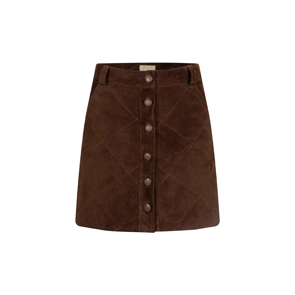 DELFINA SKIRT - imagen 1