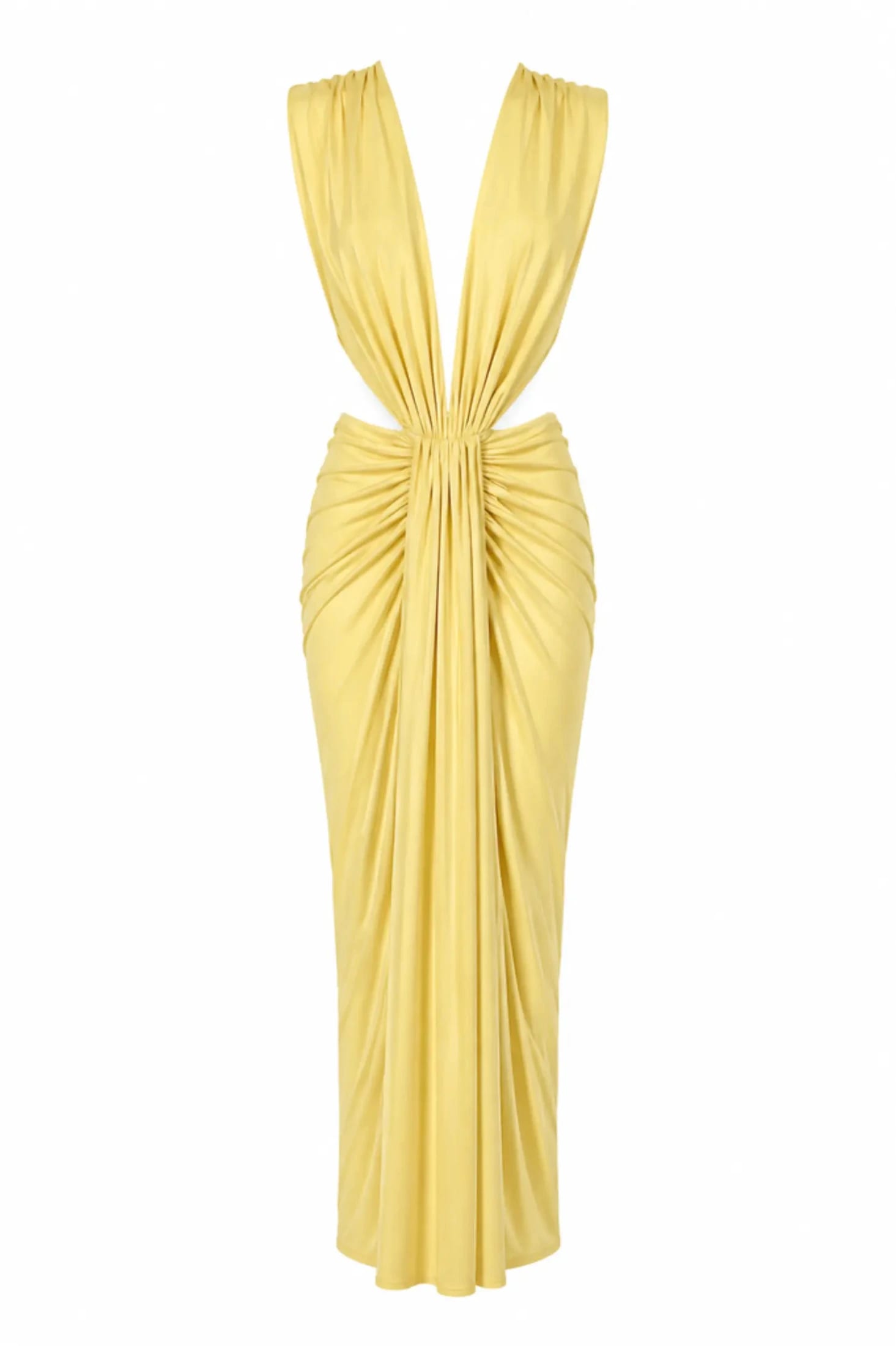 Pia Maxi Dress - imagen 2