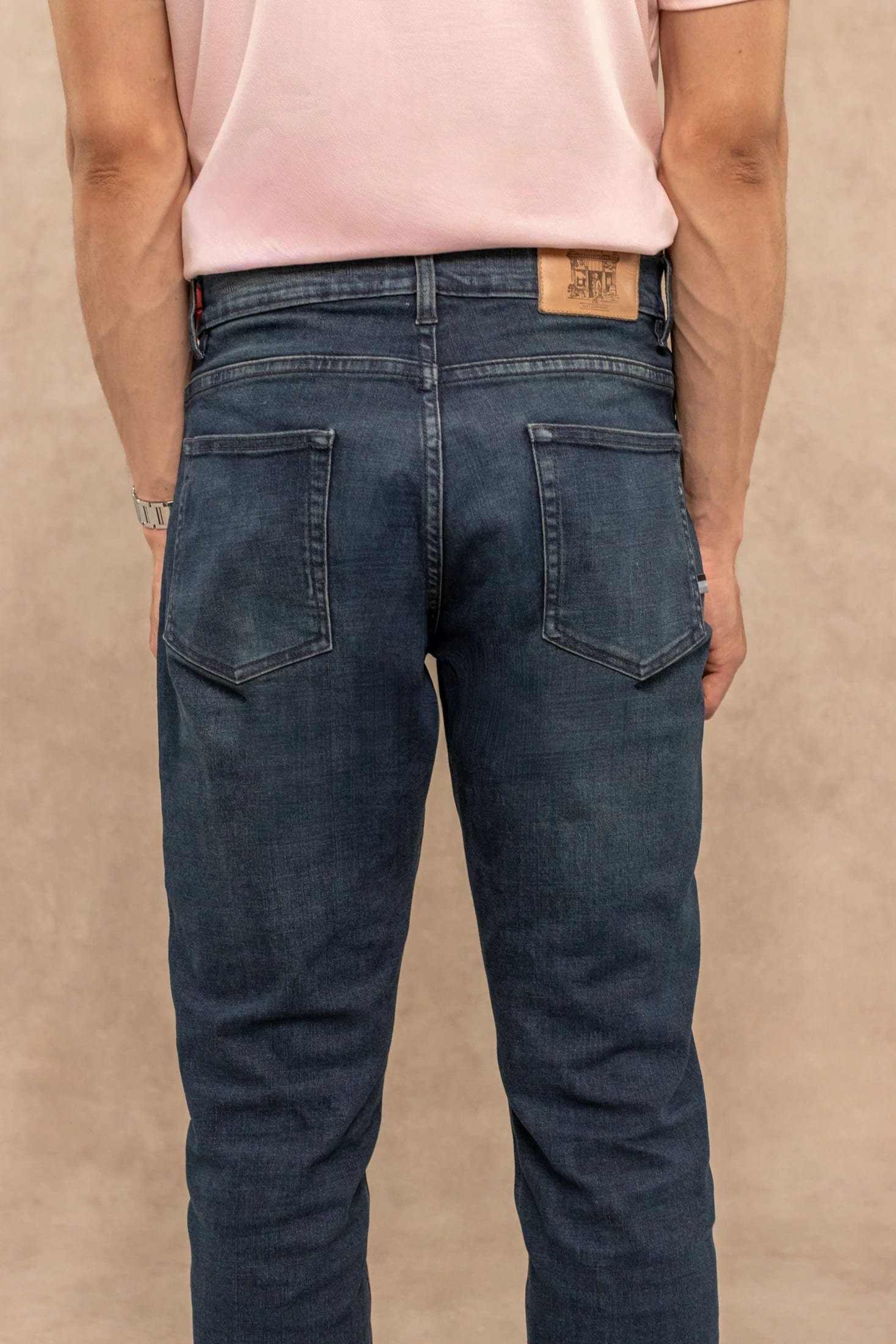 Jean Elastico Heritage - imagen 6