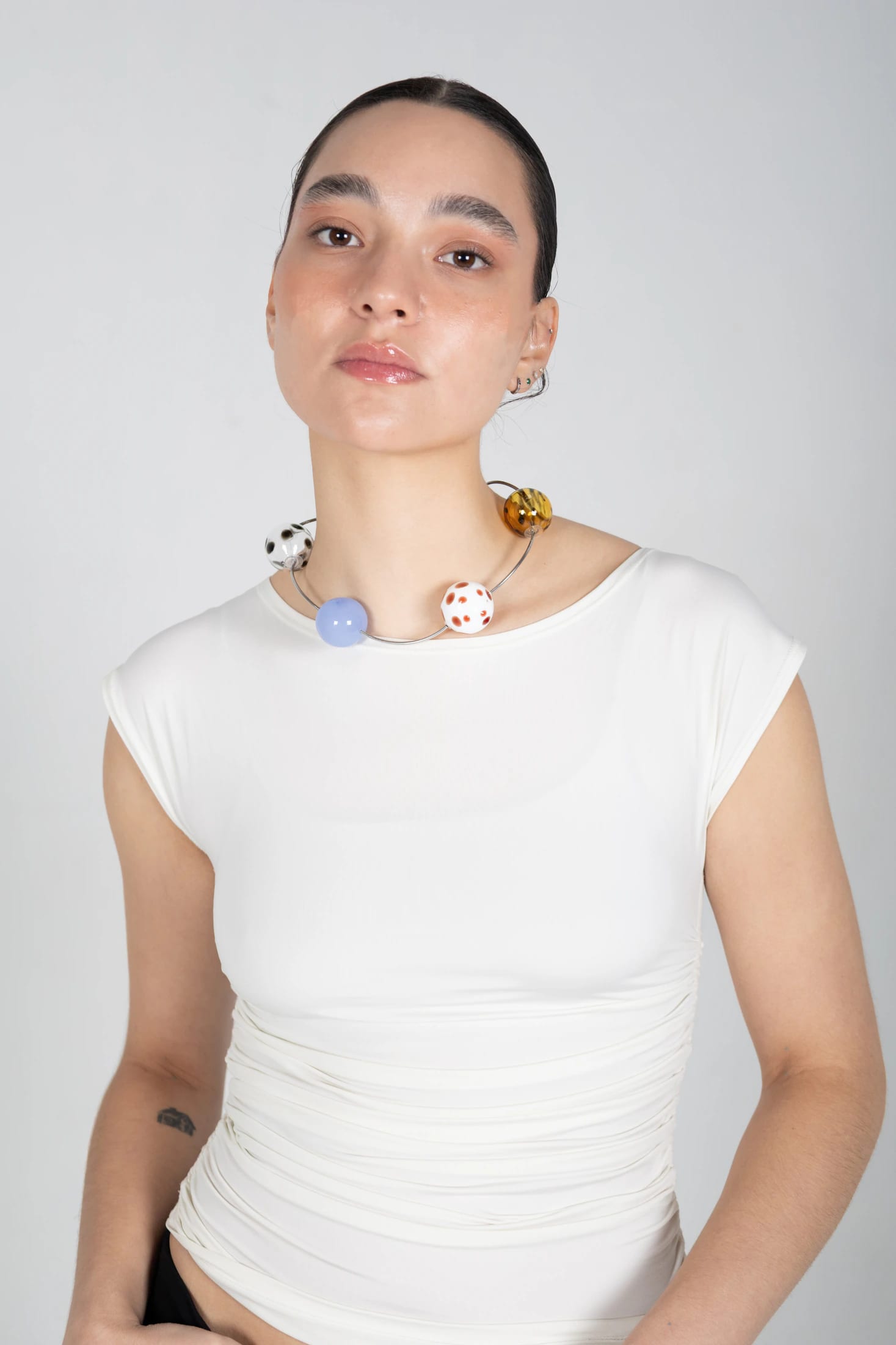 collar maxi escarabajos 𖦹🪲 - imagen 2