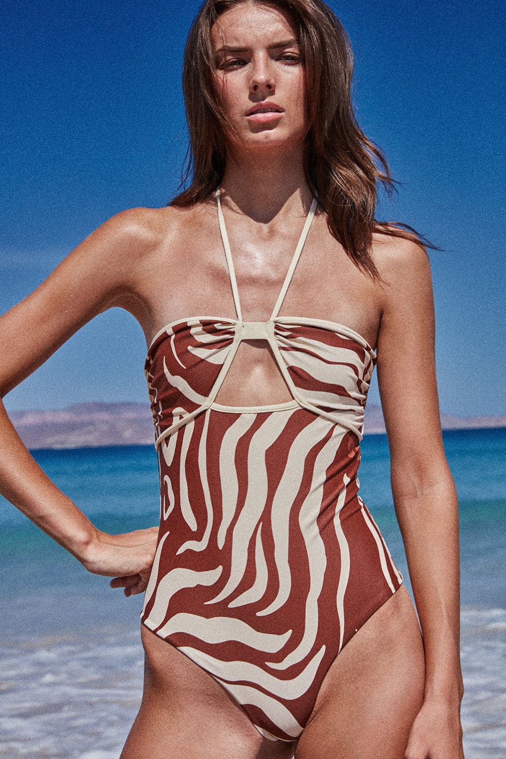 Sea Salt One Piece - imagen 2