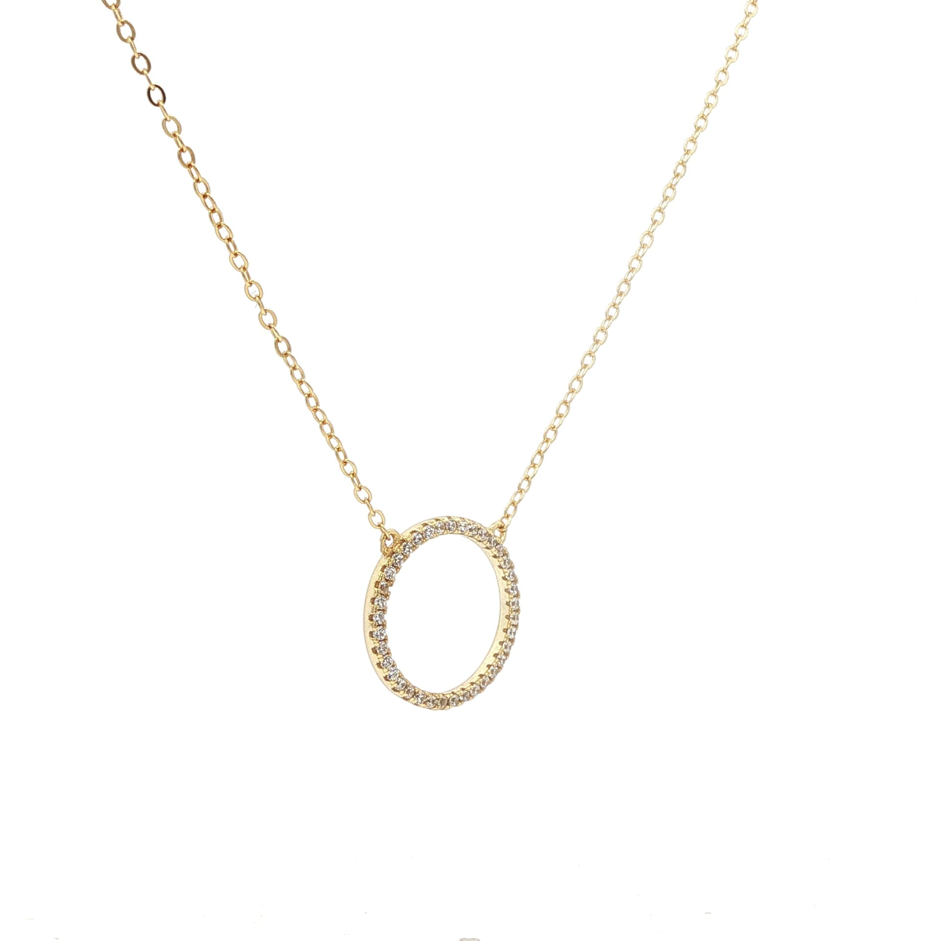 Infinity Necklace - imagen 2