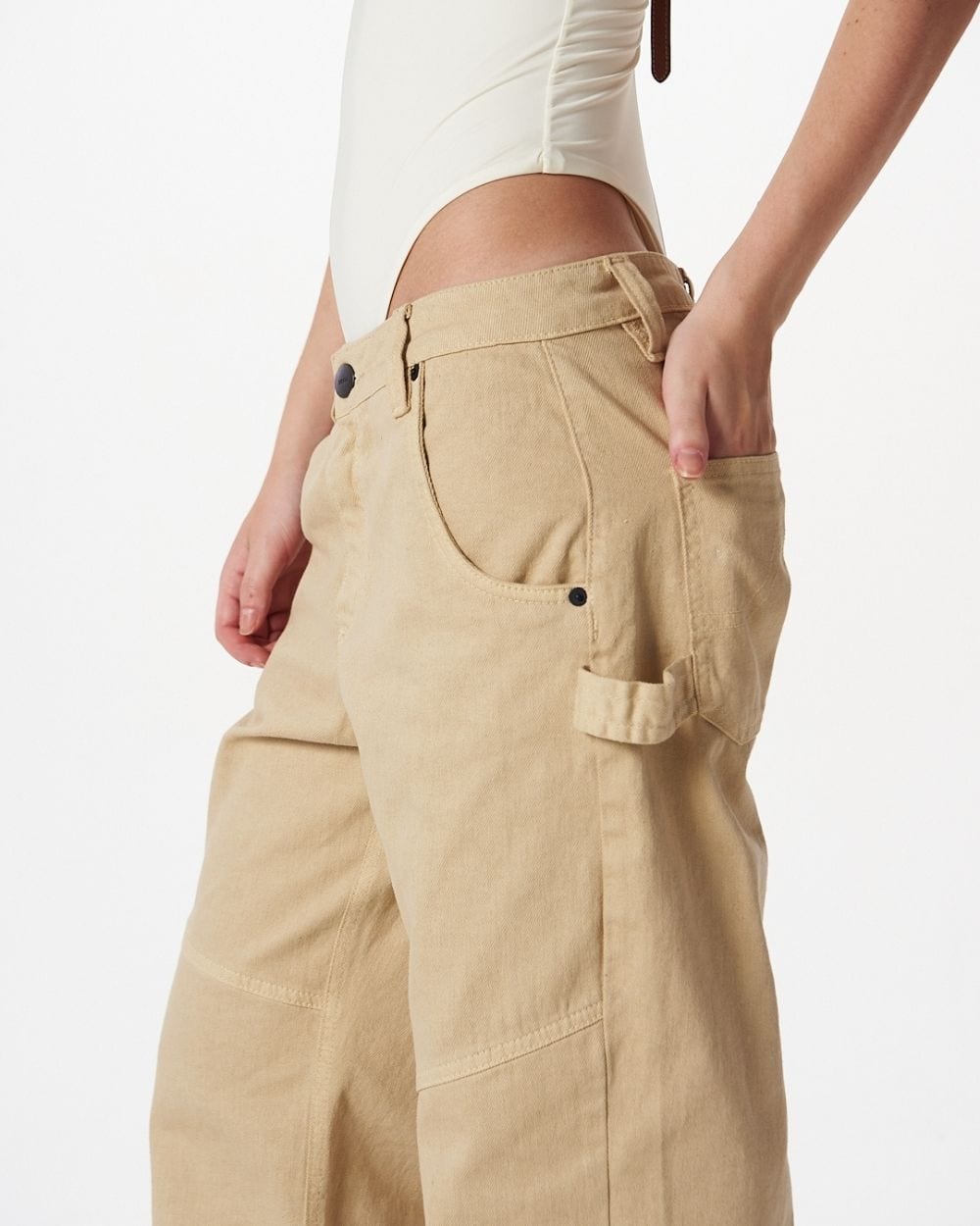 KAIDEN PANTS - imagen 6
