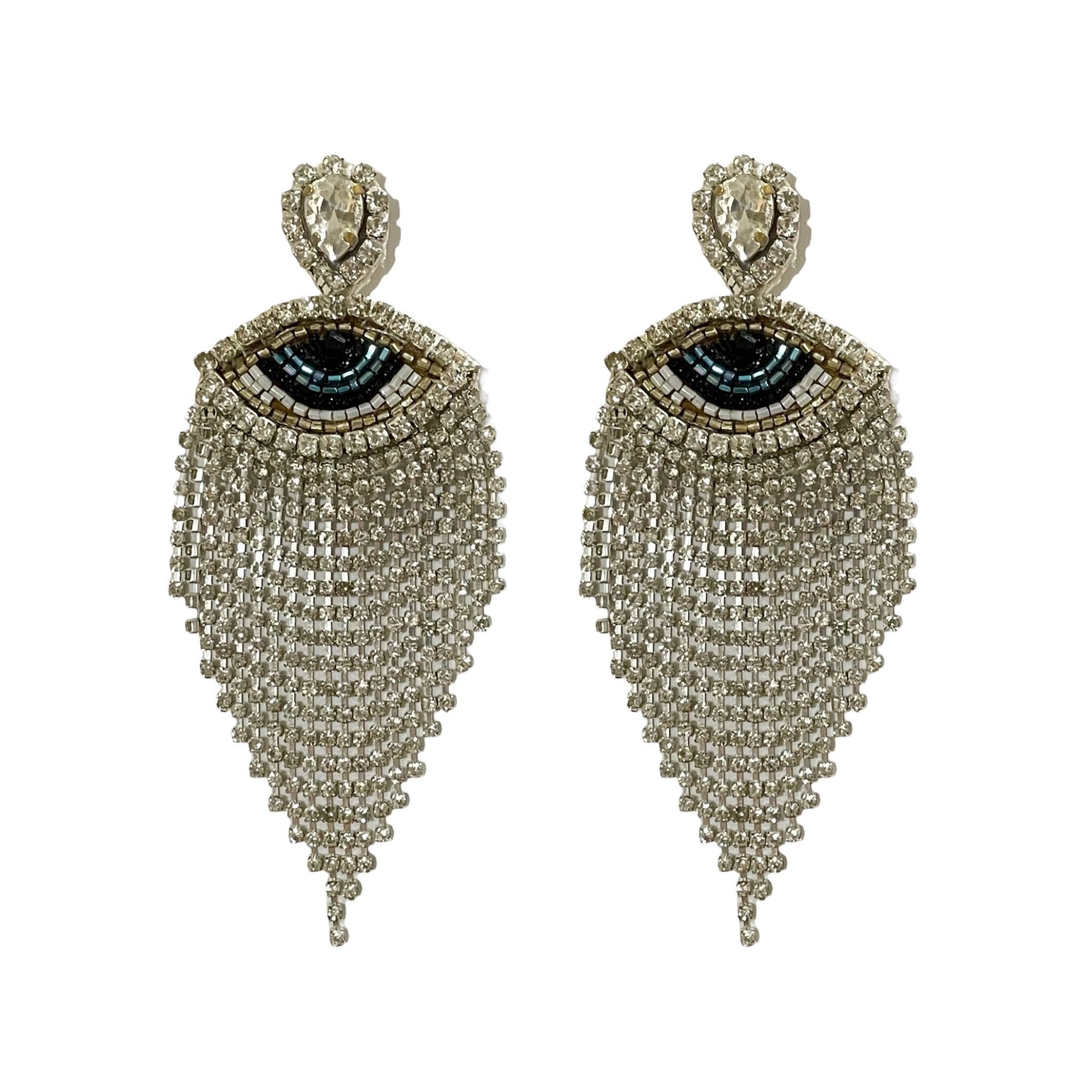Roques Earrings - imagen 3