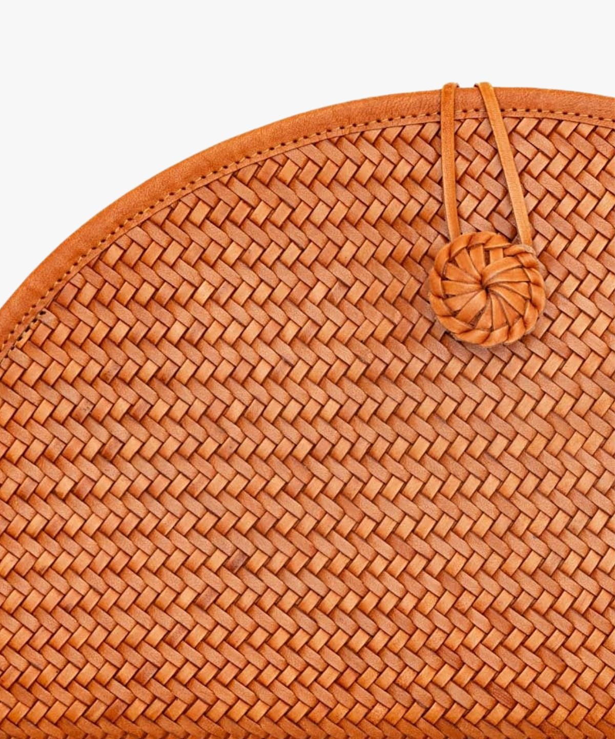 La Barca in Leather - imagen 7