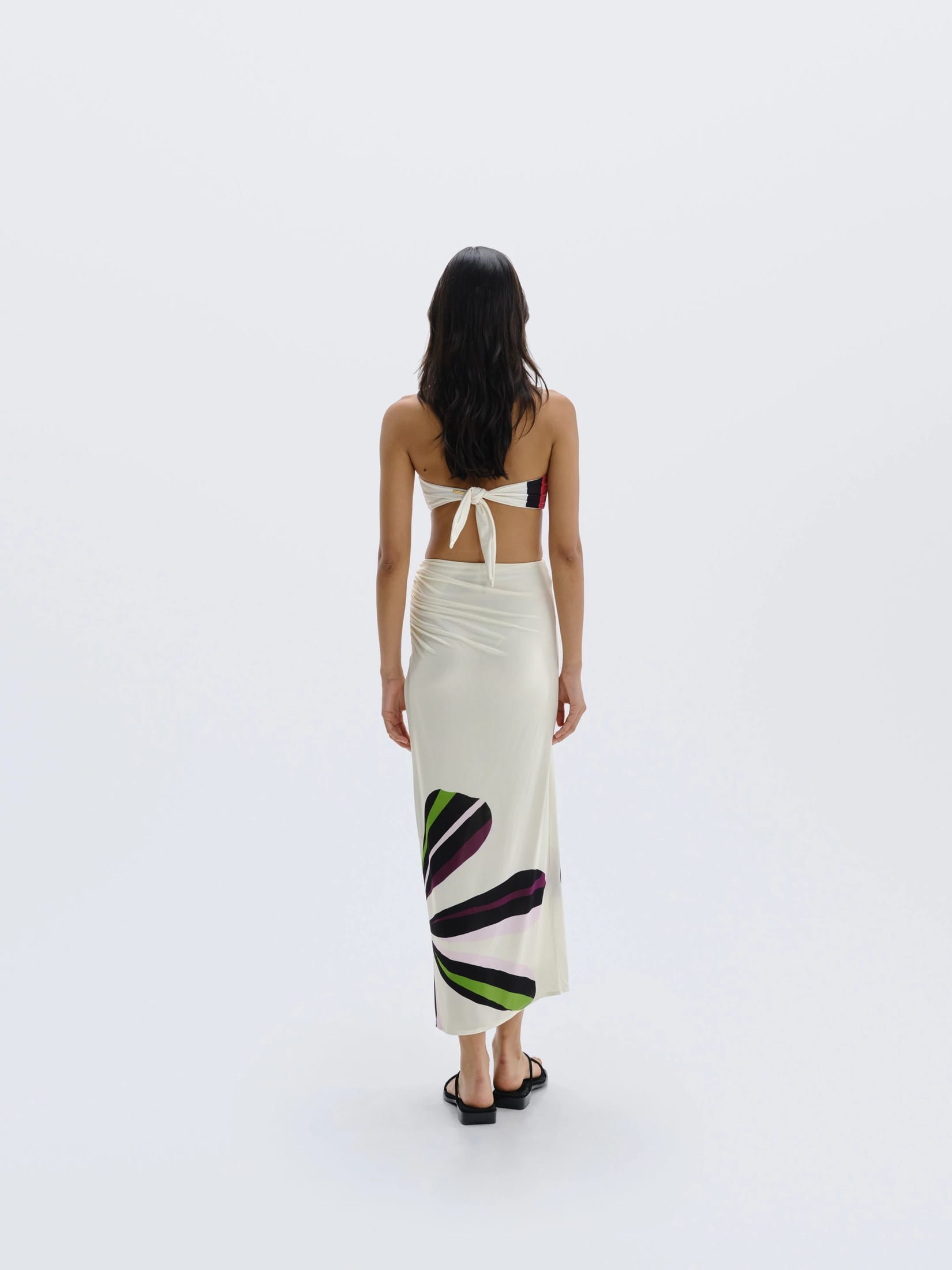 PATELLA SKIRT - imagen 2