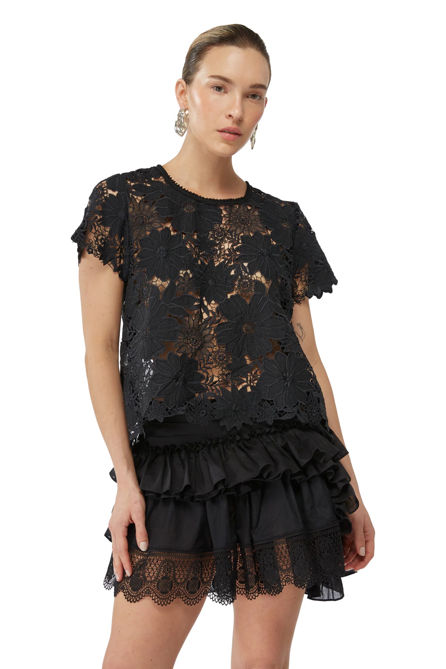 COQUI TOP BLACK - imagen 6