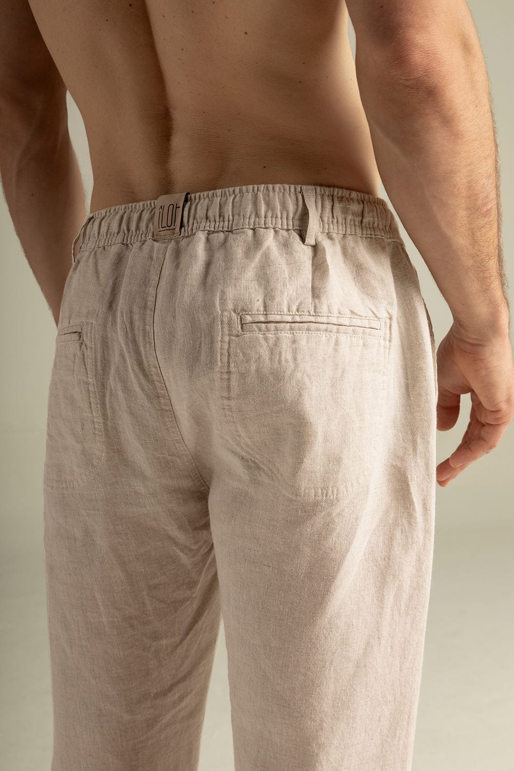 Pantalón cabo - imagen 3