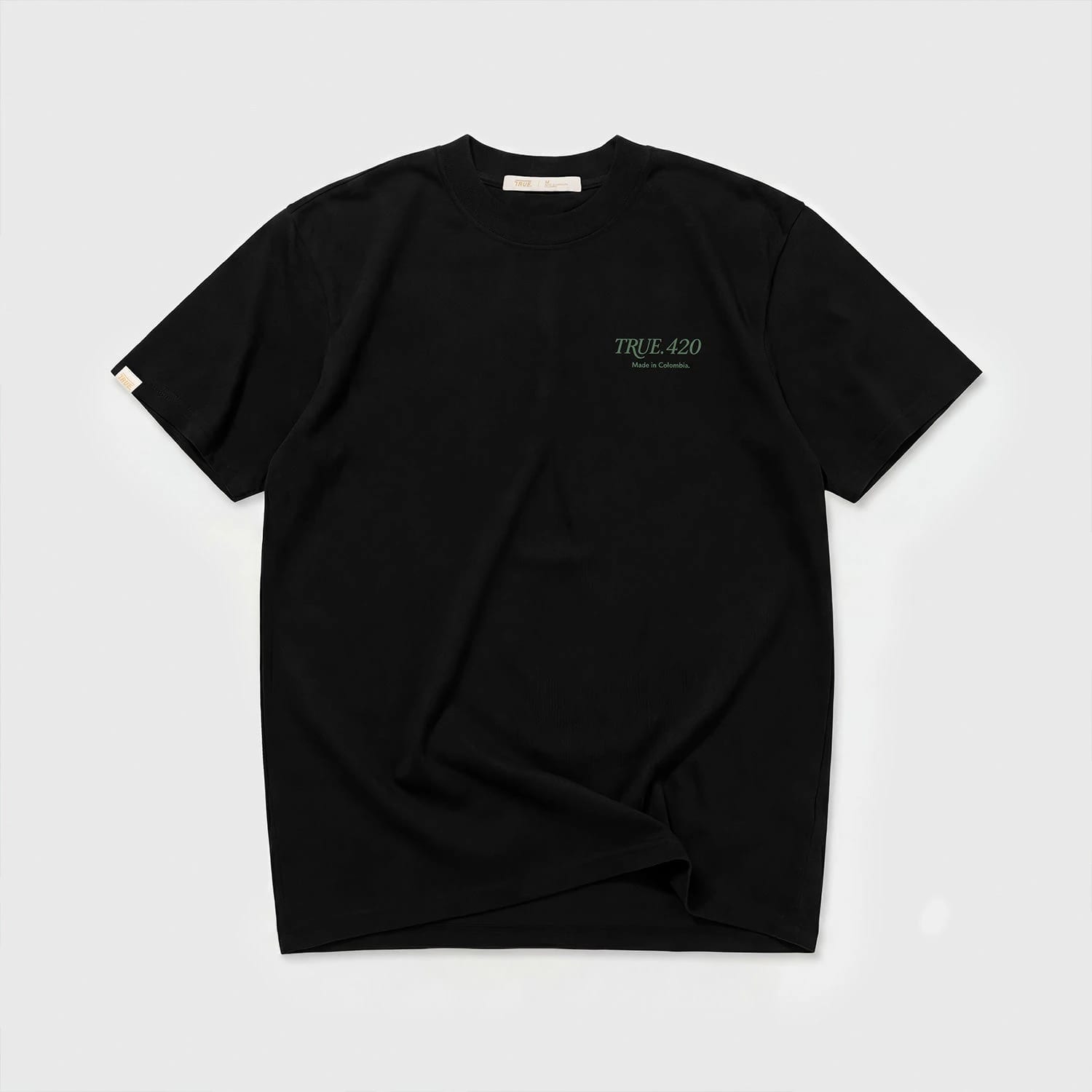 Fantasy T-Shirt - Black - imagen 2