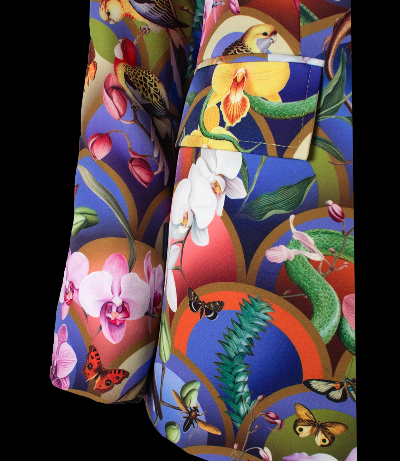 Blazer Armani - Rainbow - imagen 8