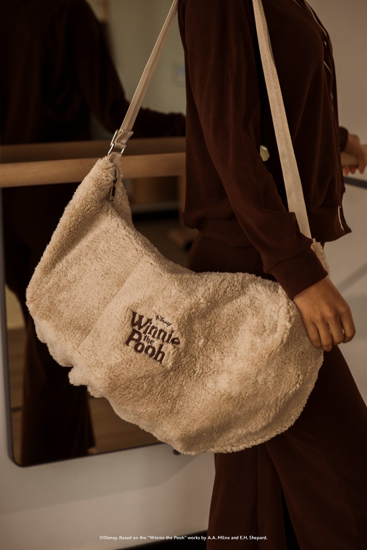 Bag Malta Ivory - imagen 3