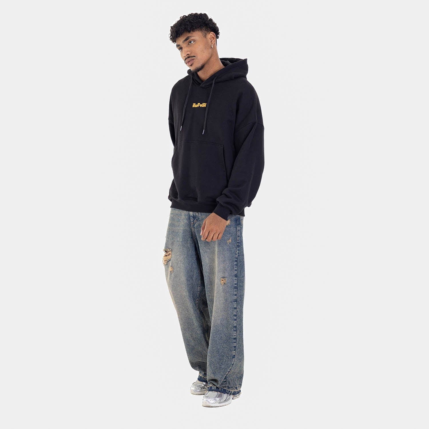 Baggy Jeans Dirty - imagen 6