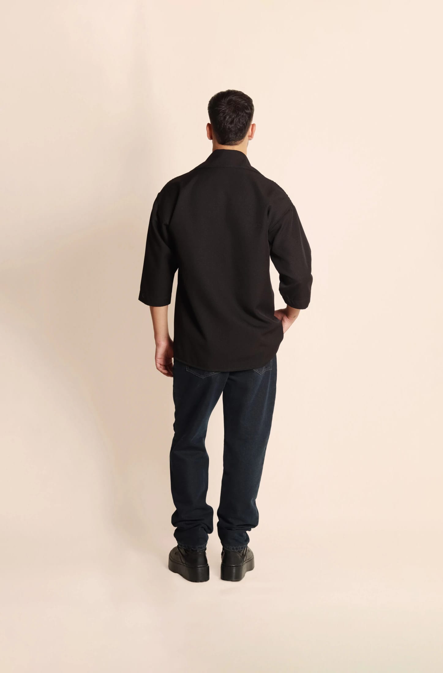 Camisa Oversized - imagen 7