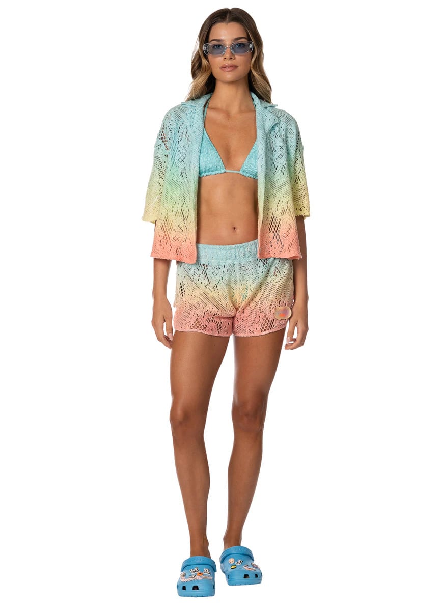 Maaji Ocean Drift Octavia Shirt - imagen 4