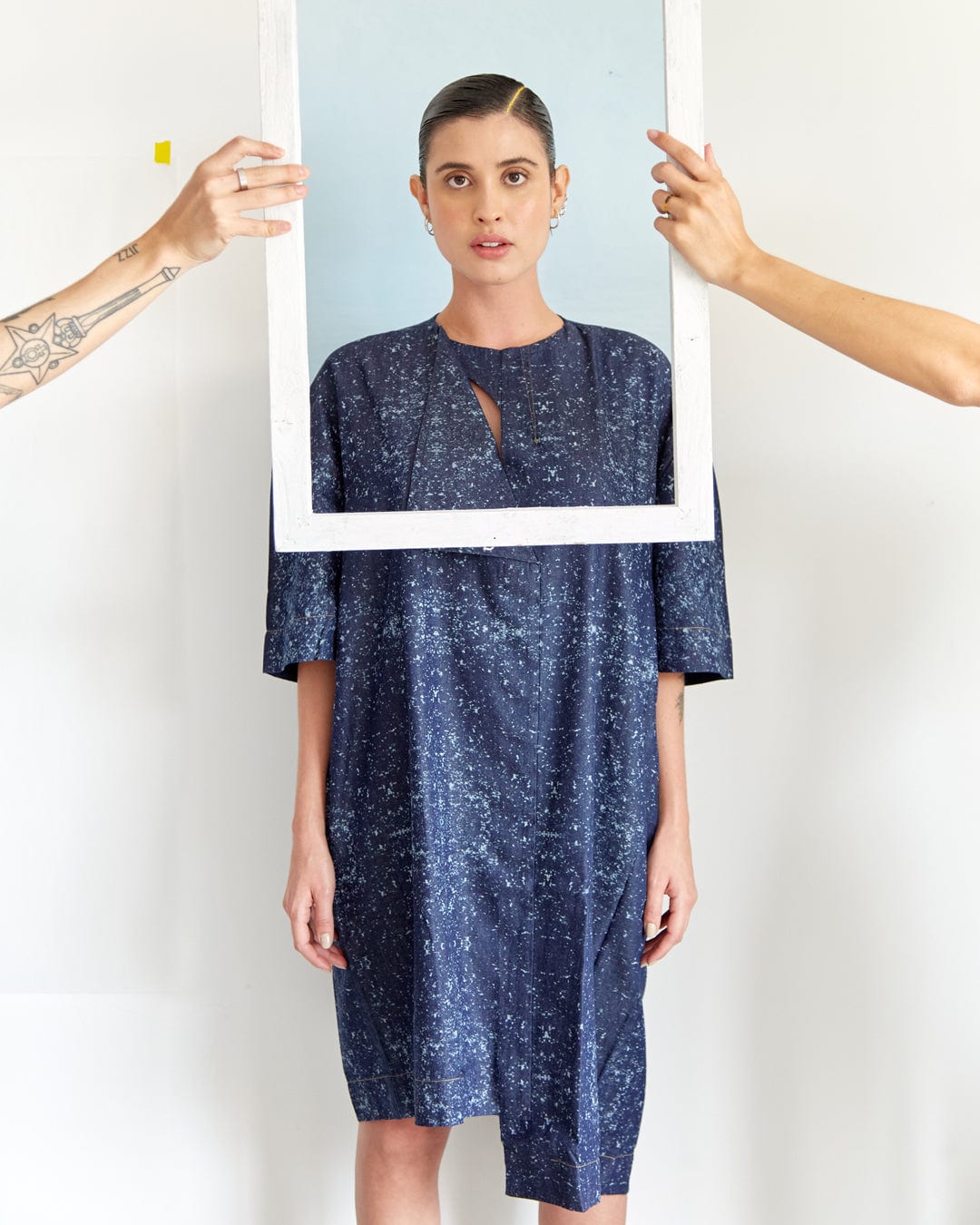 Vestido AWA - imagen 4