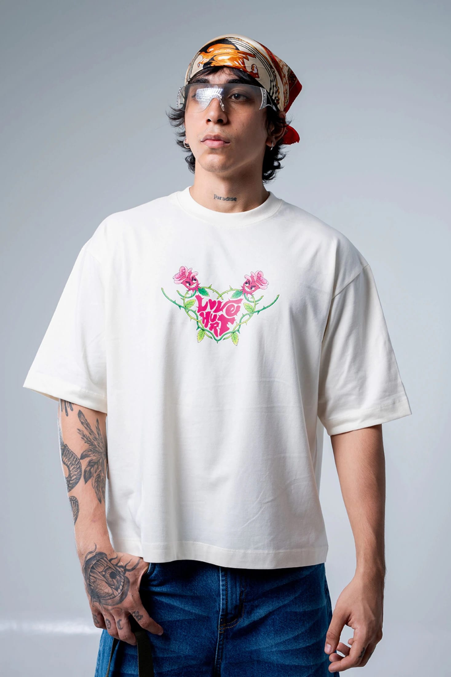 Camiseta Don't trust - imagen 2