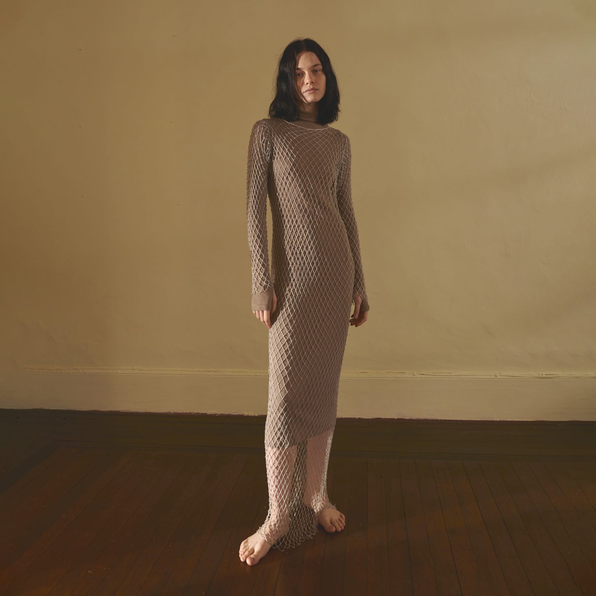 Vestido Goddess - imagen 4