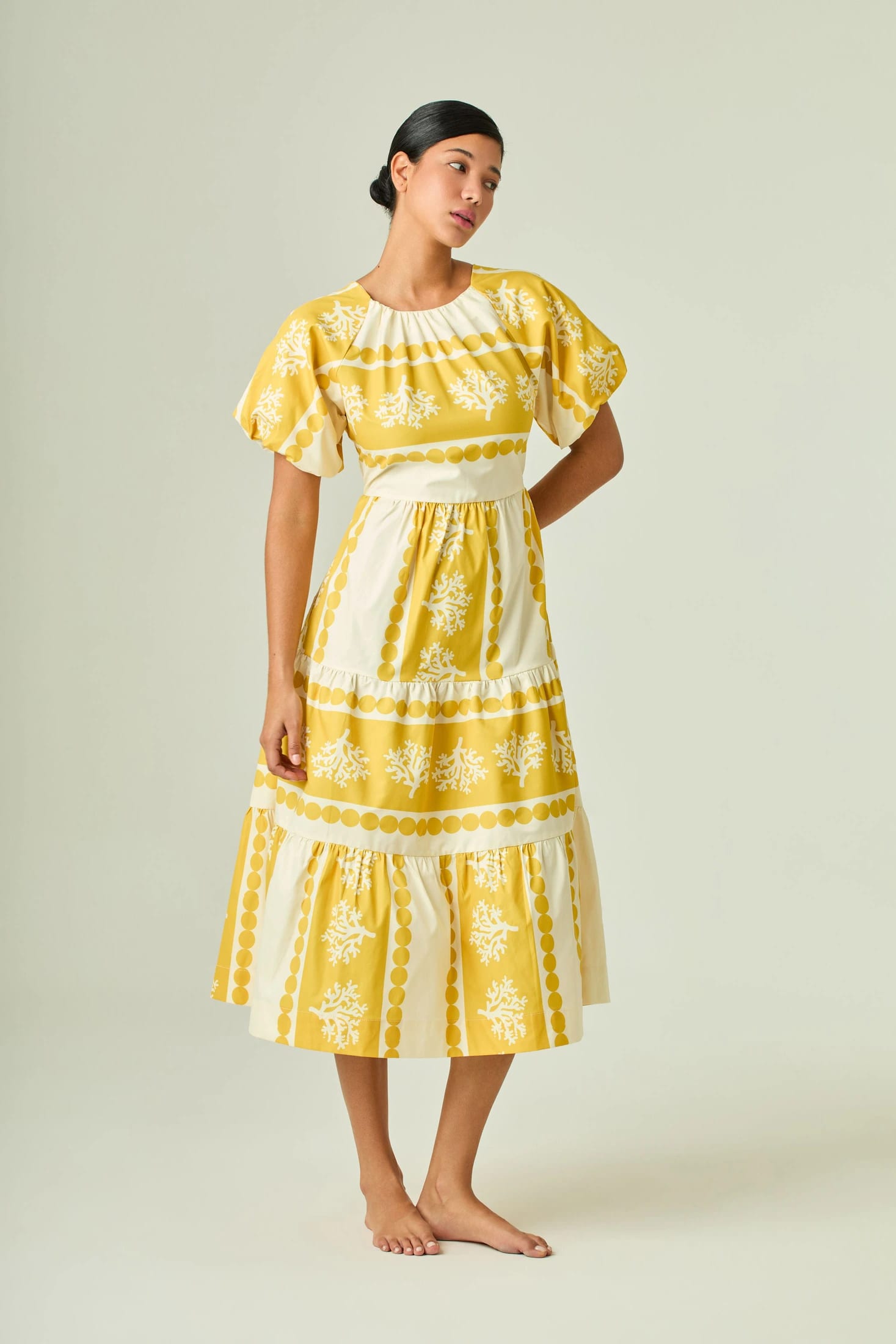 LILIANA DRESS - imagen 1