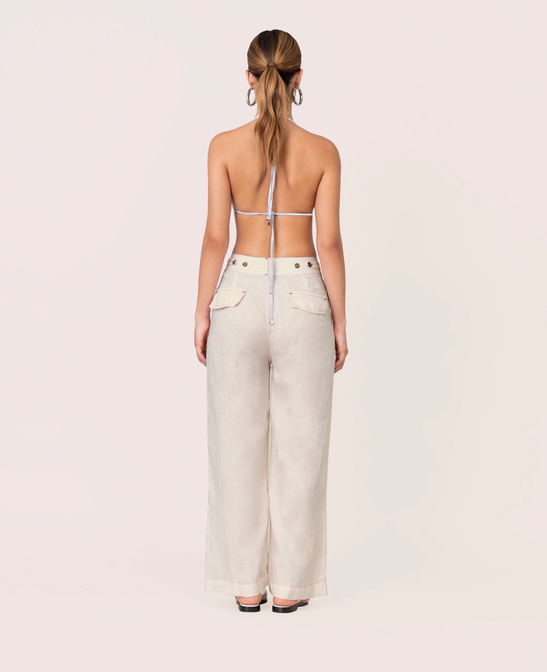 Annie Pantalón - Essentials - imagen 2