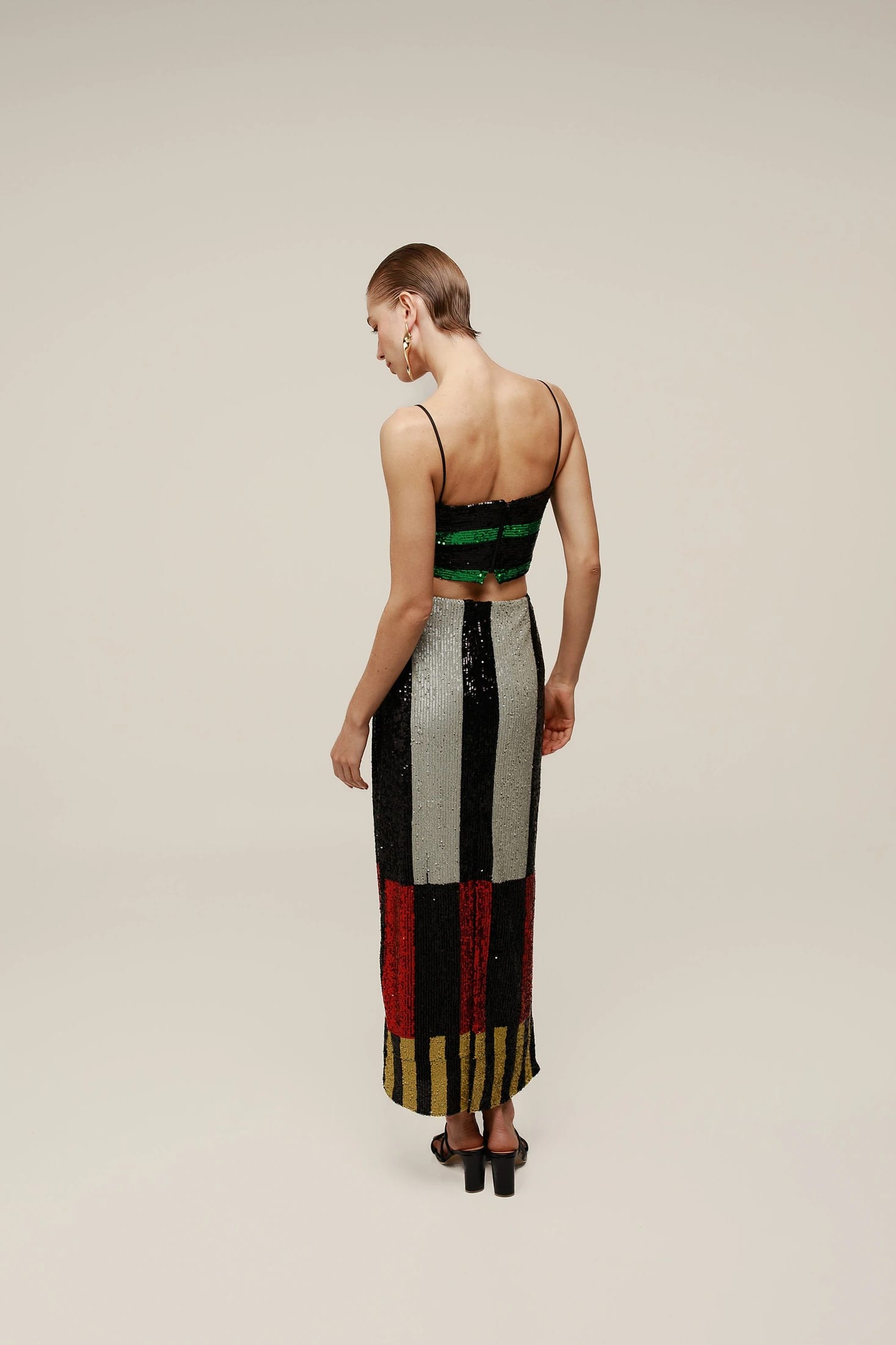 KAMALI SKIRT - imagen 3