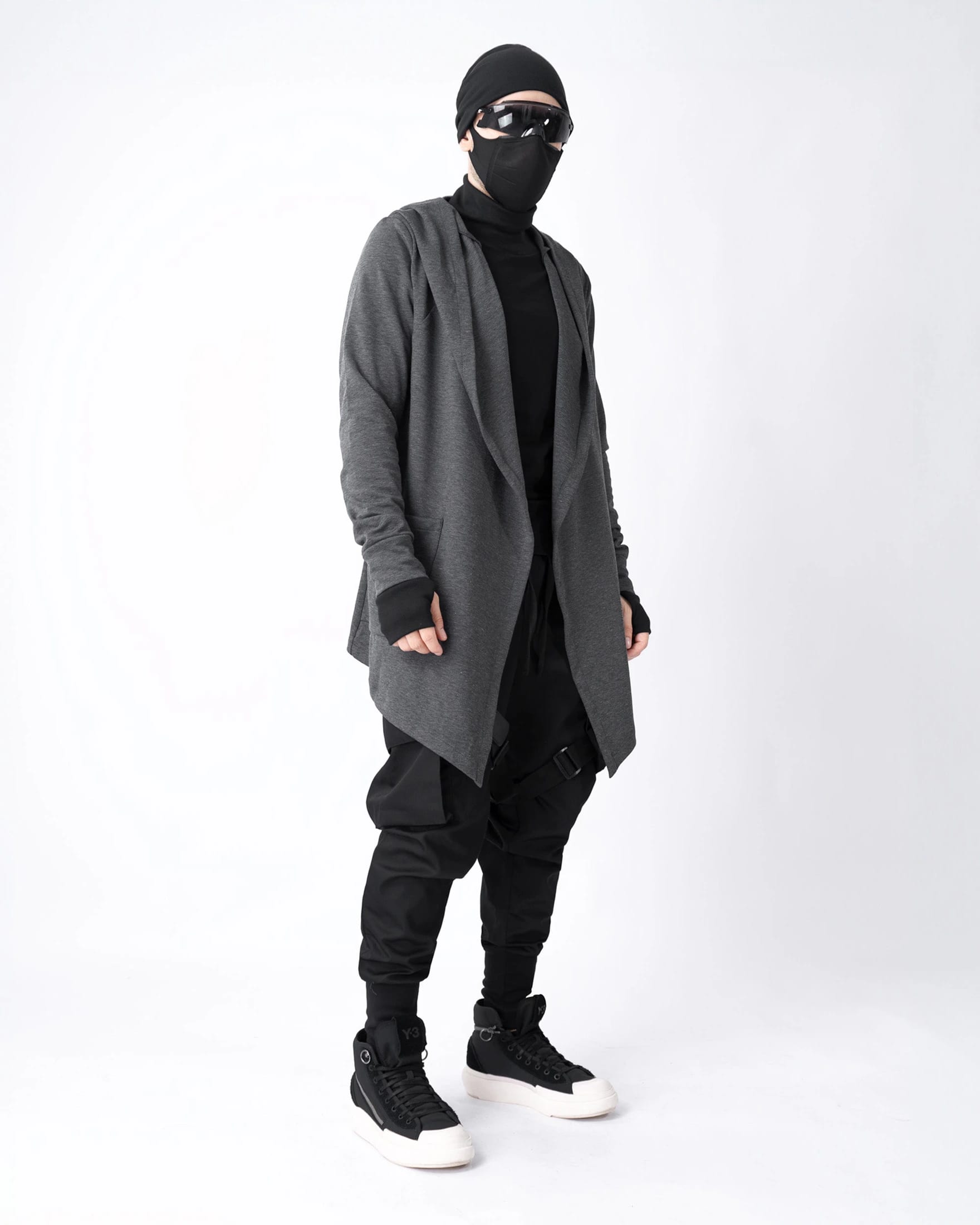 Cardigan Parca - imagen 5