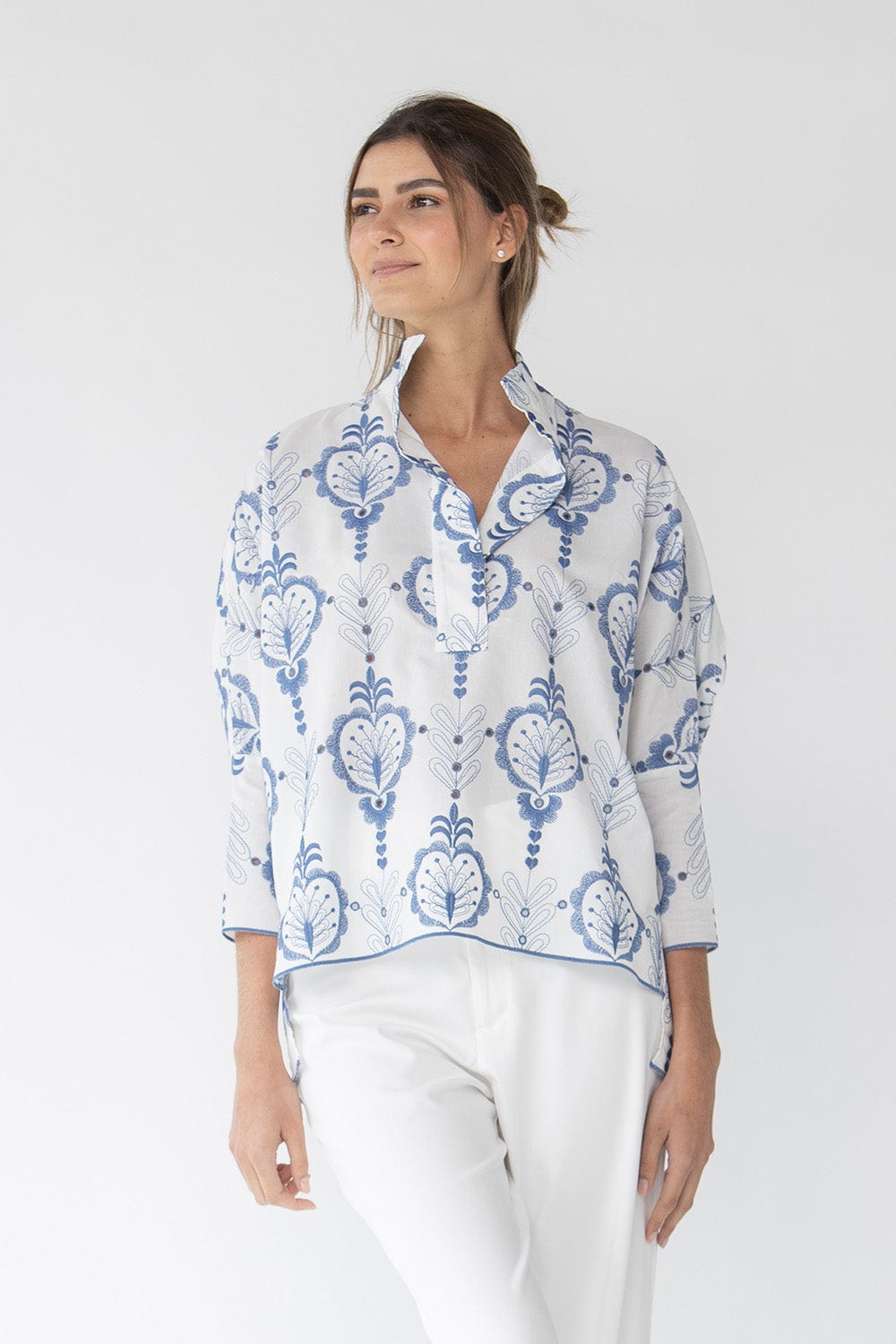 BLUSA LYRA - imagen 1