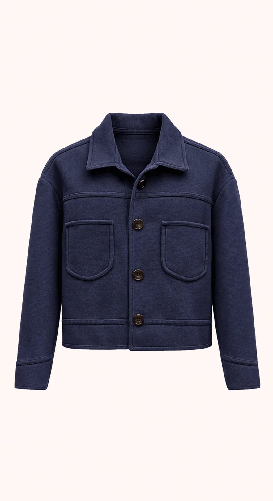 SAHAOA JACKET - imagen 1