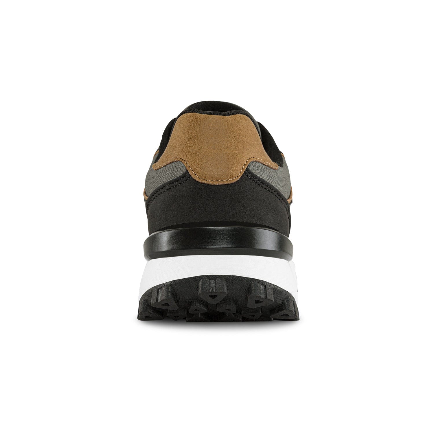 Tenis Urbanos Pehuf Gris Croydon para Hombre - imagen 10