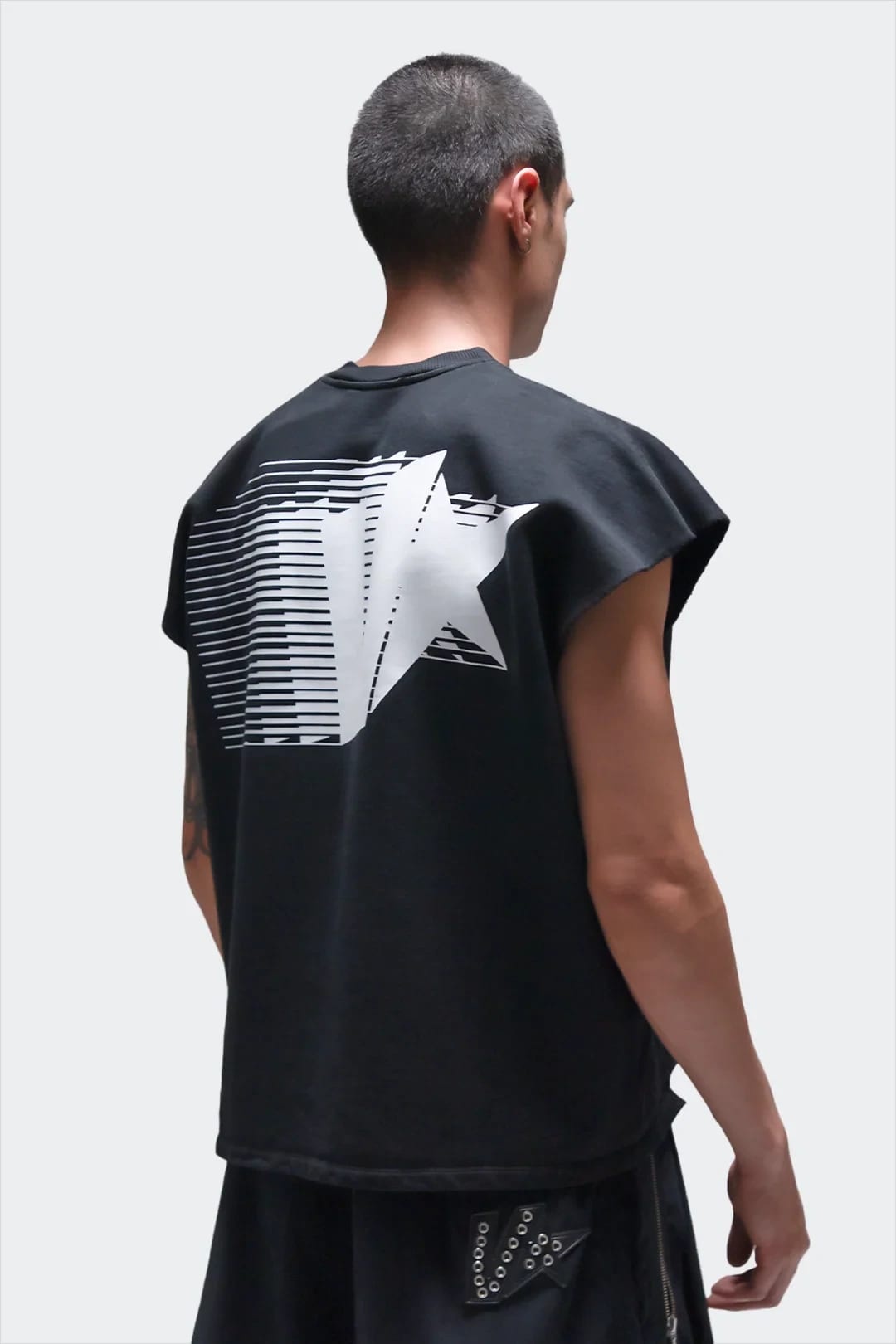 VENENO TANK TOP STARFASTER - imagen 2