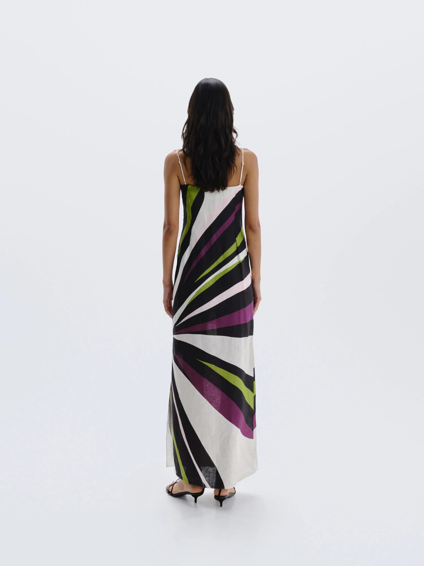 SAMANTHA DRESS - imagen 2