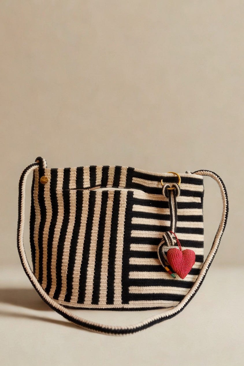 Orinoquia B Large Shopper Bag - imagen 1