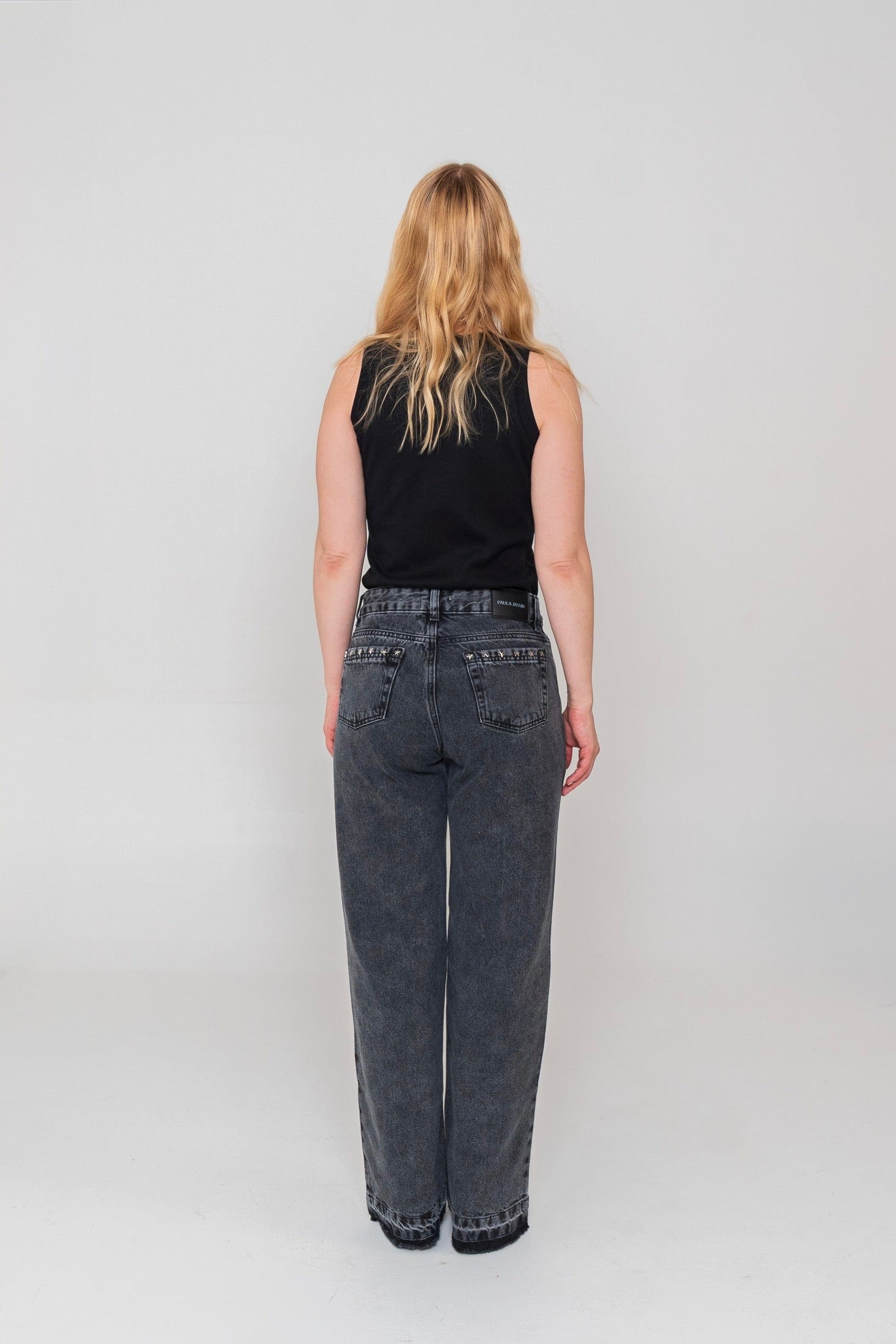 Cosmic Gray Jeans - imagen 5