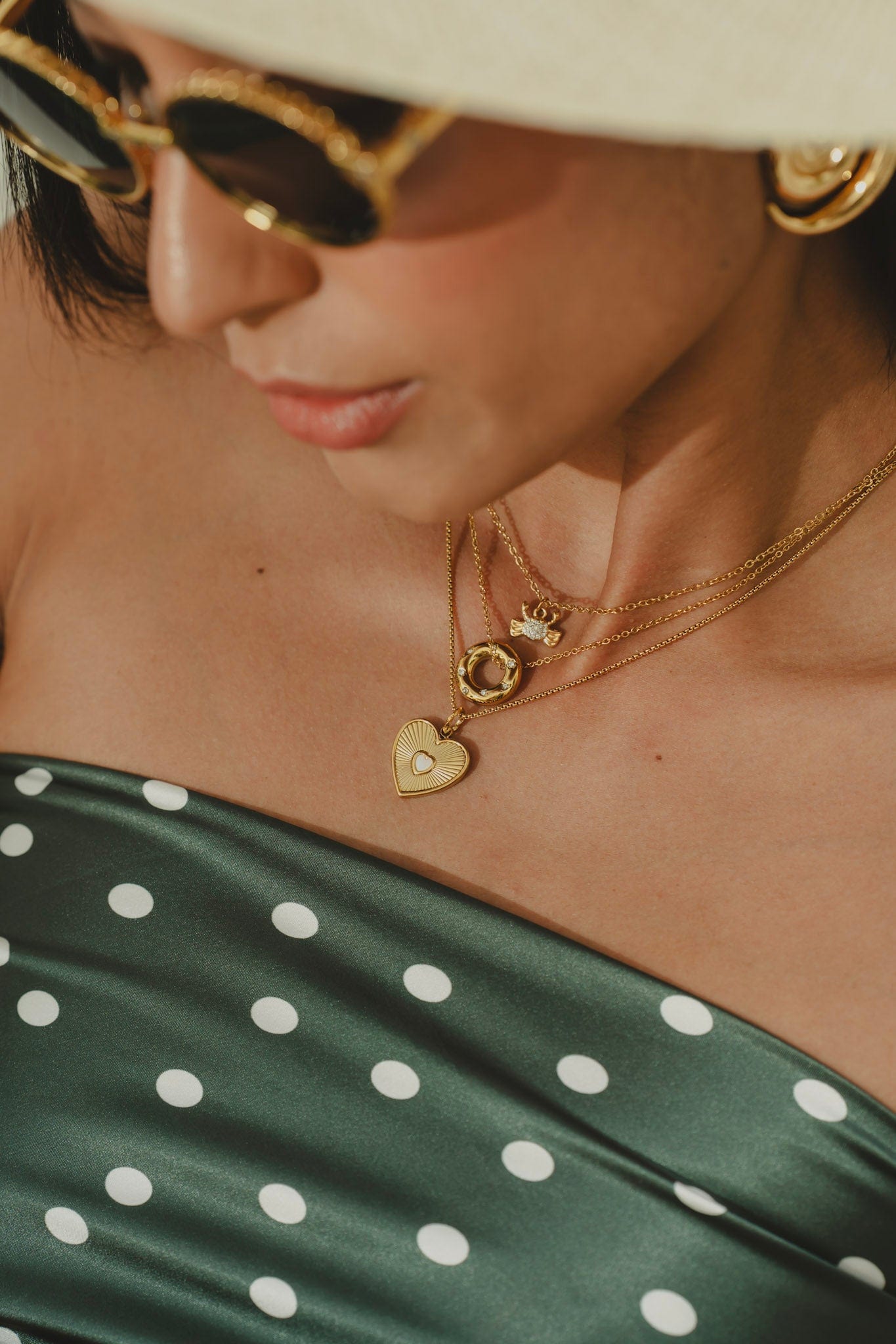 CADENA GOLDEN FLOW - imagen 3